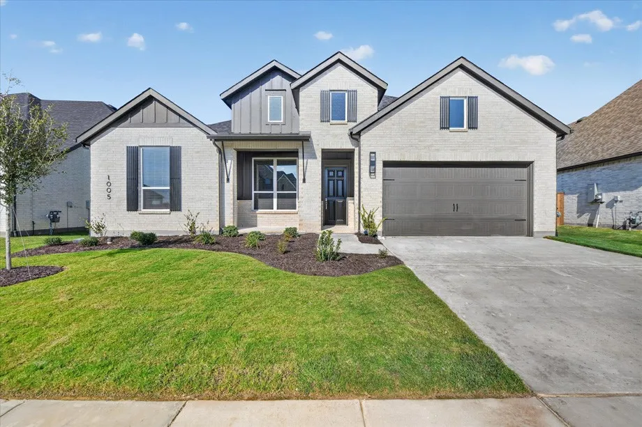 Single Family Residence For Sale in Denton County , 1005 Mumms Field Drive, Fort Worth, Texas 76247, 4 Bedroom, 4 Bathroom, 3 Garage spaces, 2,913 Sqft, built in 2026, mls#21383735, Real Estate Agent in Fort Worth, Homes For Sale in Denton county, Homes For Sale in Fort Worth, Realtor in Fort Worth Texas, Real Estate Brokerage Independent Realty Texas, Luminita Cordes Realtor