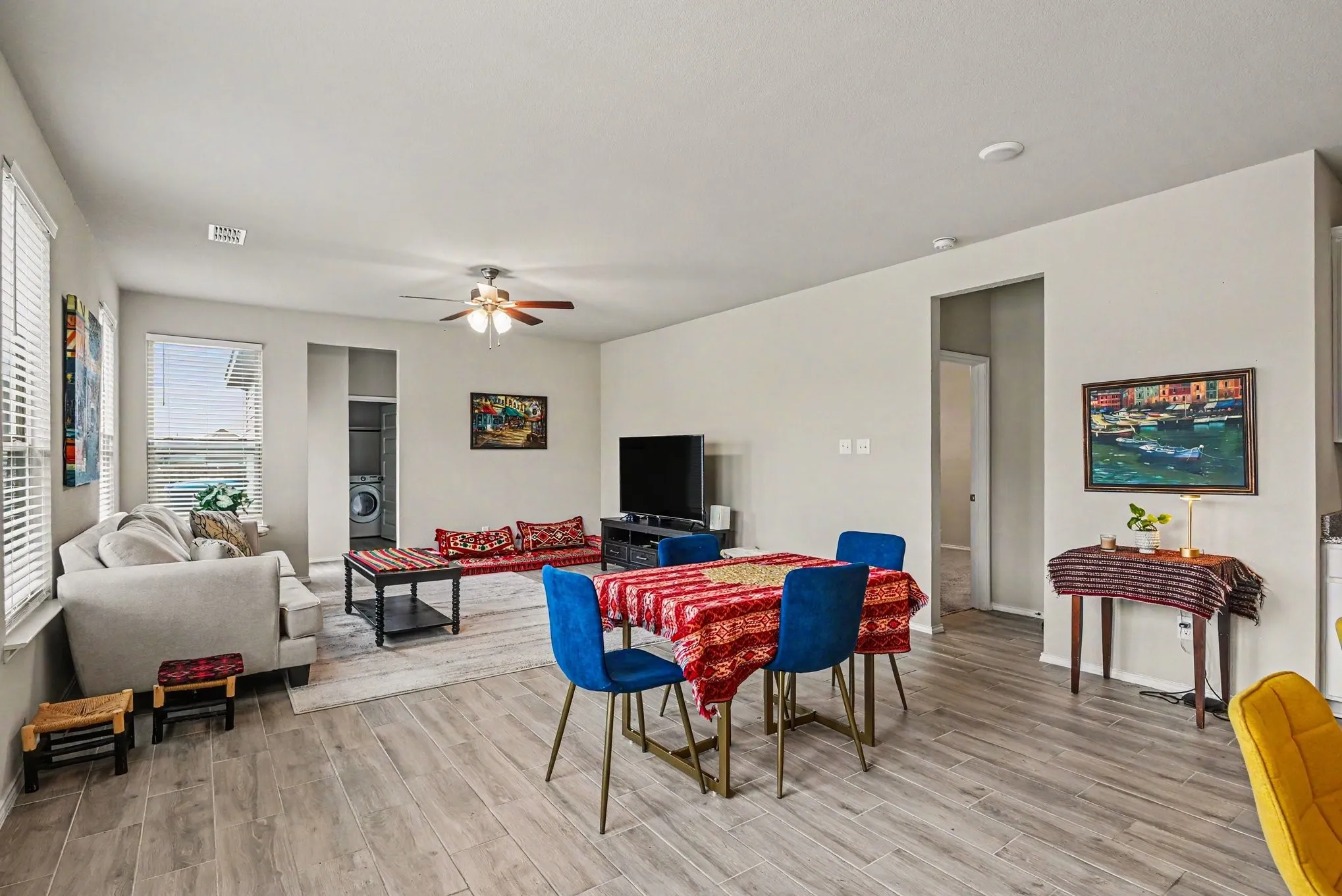 Single Family Residence For Rent in Tarrant County , 11013 Firebrush Lane, Fort Worth, Texas 76108, 3 Bedroom, 2 Bathroom, 2 Garage spaces, 1,588 Sqft, built in 2022, mls#21383755, Real Estate Agent in Fort Worth, Homes For Rent in Tarrant county, Homes For Rent in Fort Worth, Realtor in Fort Worth Texas, Real Estate Brokerage Independent Realty Texas, Luminita Cordes Realtor