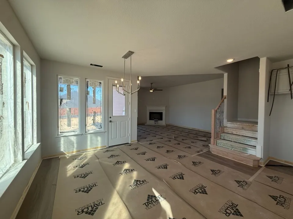 Single Family Residence For Sale in Parker County , 505 Park Side Drive, Weatherford, Texas 76087, 4 Bedroom, 4 Bathroom, 2 Garage spaces, 2,818 Sqft, built in 2026, mls#21383759, Real Estate Agent in Weatherford, Homes For Sale in Parker county, Homes For Sale in Weatherford, Realtor in Weatherford Texas, Real Estate Brokerage Independent Realty Texas, Luminita Cordes Realtor