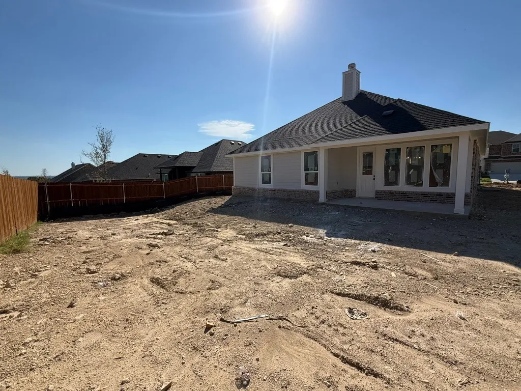 Single Family Residence For Sale in Parker County , 532 Waterford Park Boulevard, Weatherford, Texas 76087, 3 Bedroom, 2 Bathroom, 2 Garage spaces, 1,860 Sqft, built in 2026, mls#21383765, Real Estate Agent in Weatherford, Homes For Sale in Parker county, Homes For Sale in Weatherford, Realtor in Weatherford Texas, Real Estate Brokerage Independent Realty Texas, Luminita Cordes Realtor