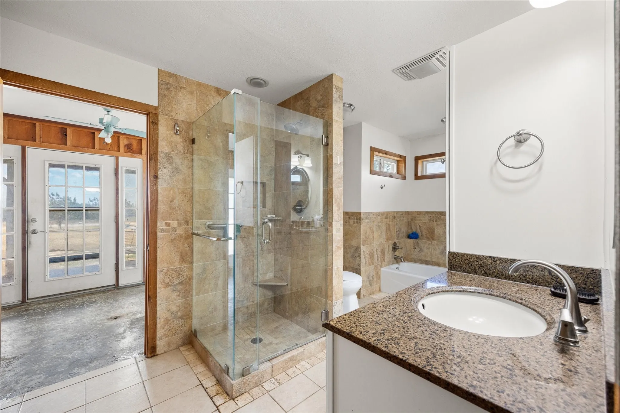 Primary Suite