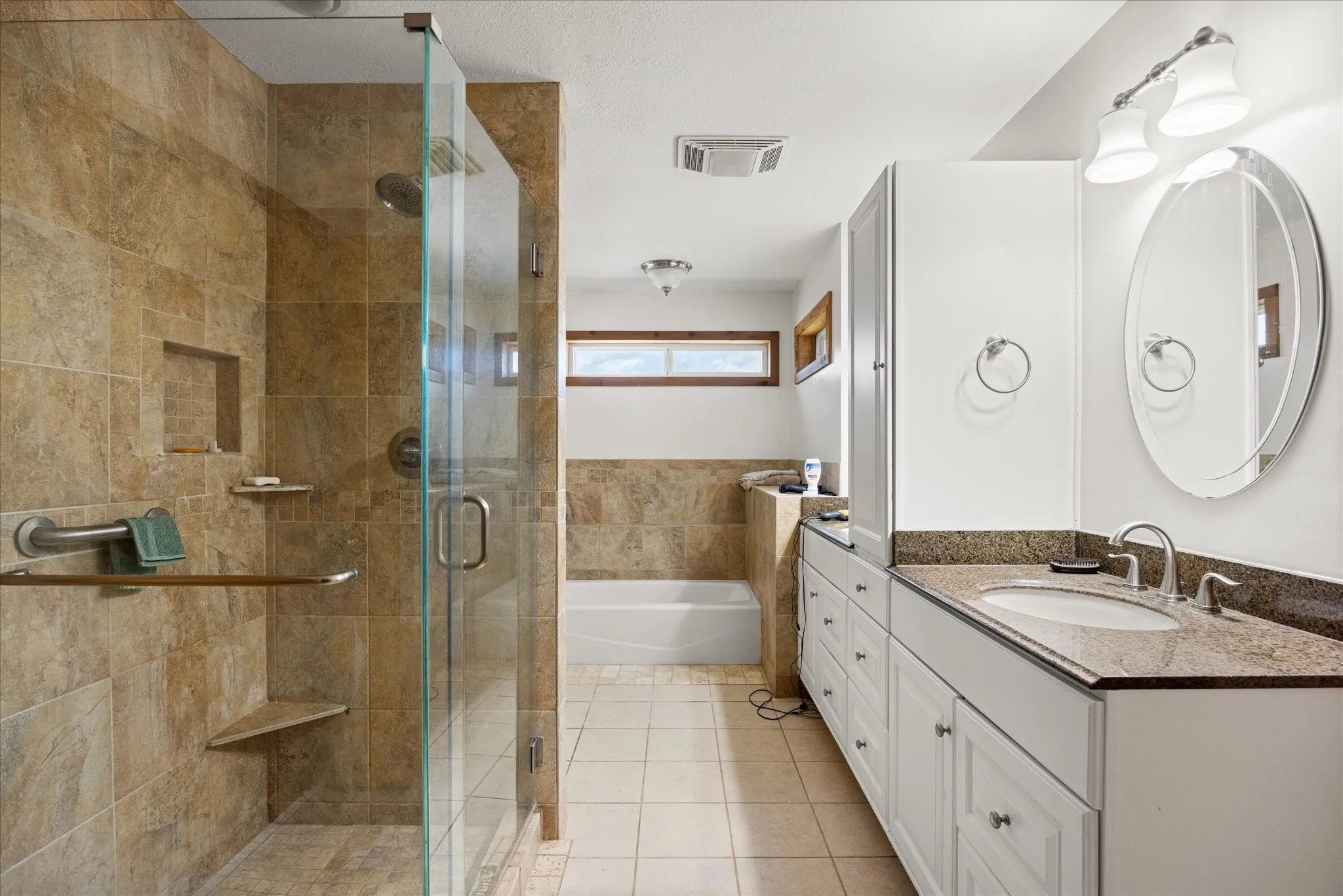 Primary Suite