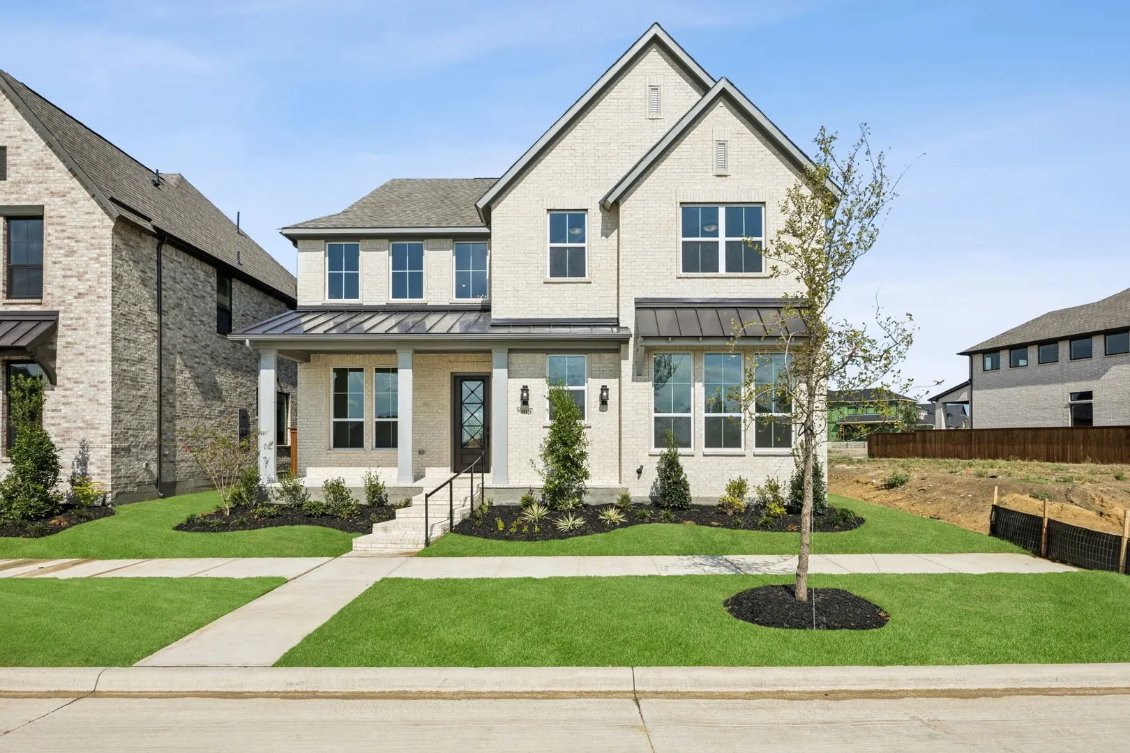 Single Family Residence For Sale in Collin County , 9156 Emory Oak Drive, Frisco, Texas 75035, 4 Bedroom, 3 Bathroom, 2 Garage spaces, 3,074 Sqft, built in 2026, mls#21383695, Real Estate Agent in Frisco, Homes For Sale in Collin county, Homes For Sale in Frisco, Realtor in Frisco Texas, Real Estate Brokerage Independent Realty Texas, Luminita Cordes Realtor