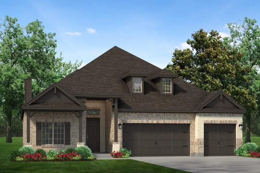 Single Family Residence For Sale in Denton County , 16724 Flatlands Way, Celina, Texas 75009, 4 Bedroom, 4 Bathroom, 3 Garage spaces, 3,195 Sqft, built in 2026, mls#21383743, Real Estate Agent in Celina, Homes For Sale in Denton county, Homes For Sale in Celina, Realtor in Celina Texas, Real Estate Brokerage Independent Realty Texas, Luminita Cordes Realtor