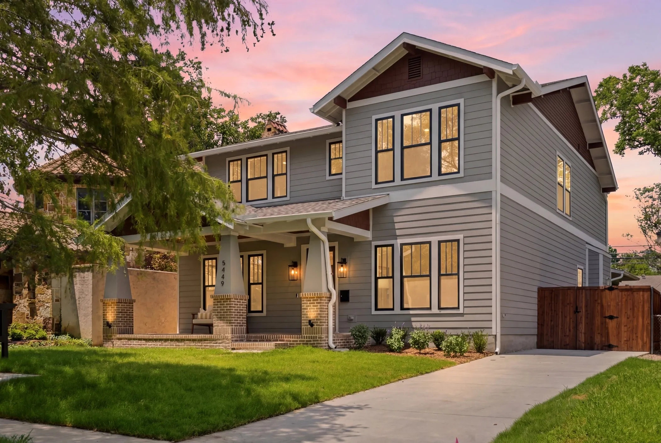 Single Family Residence For Rent in Dallas County , 5449 Goodwin Avenue, Dallas, Texas 75206, 5 Bedroom, 5 Bathroom, 2 Garage spaces, 4,055 Sqft, built in 2026, mls#21381044, Real Estate Agent in Dallas, Homes For Rent in Dallas county, Homes For Rent in Dallas, Realtor in Dallas Texas, Real Estate Brokerage Independent Realty Texas, Luminita Cordes Realtor