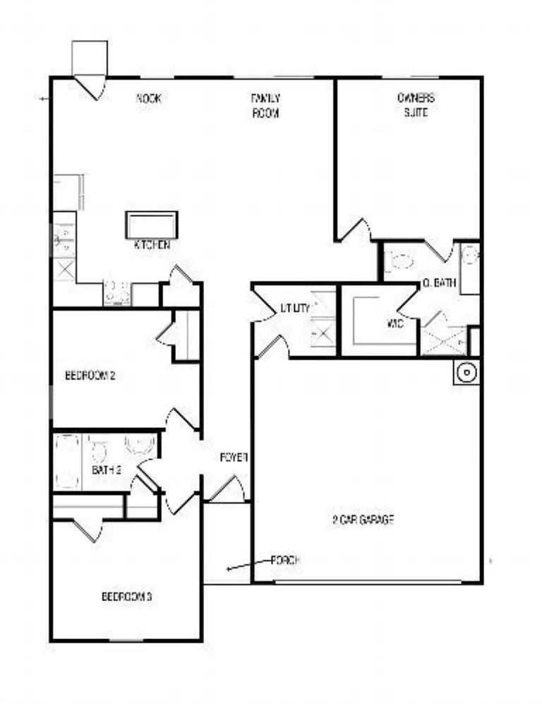Single Family Residence For Sale in Kaufman County , 2912 Emma Lane, Mabank, Texas 75147, 3 Bedroom, 2 Bathroom, 2 Garage spaces, 1,298 Sqft, built in 2021, mls#21383813, Real Estate Agent in Mabank, Homes For Sale in Kaufman county, Homes For Sale in Mabank, Realtor in Mabank Texas, Real Estate Brokerage Independent Realty Texas, Luminita Cordes Realtor