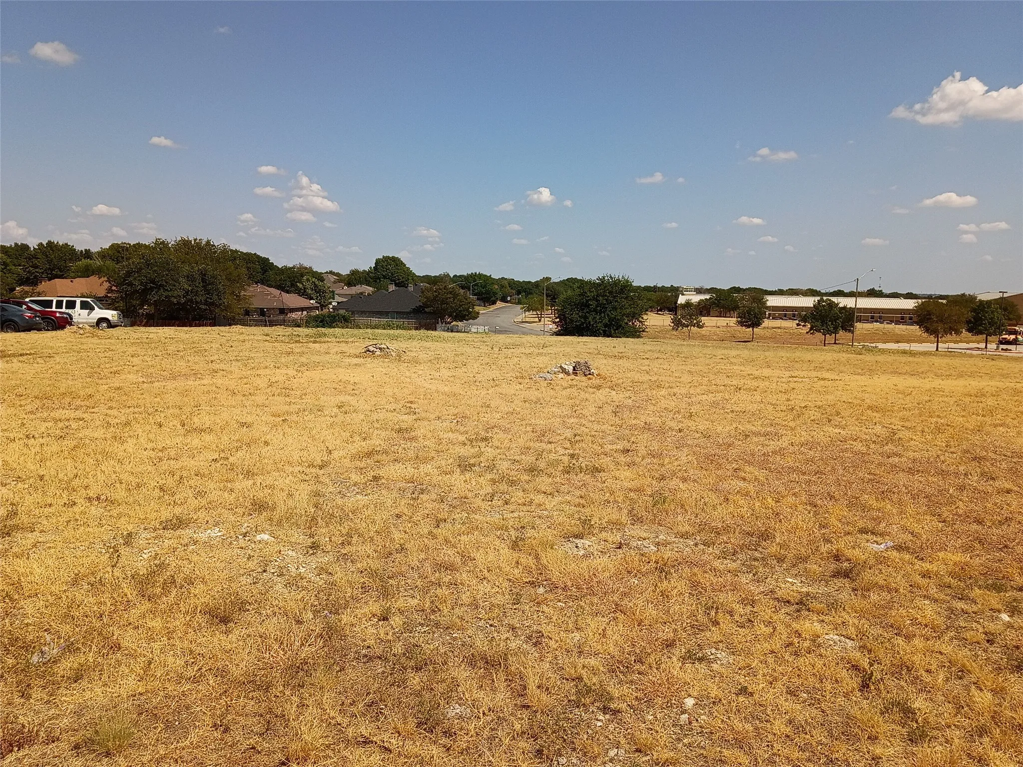 1 Acre View