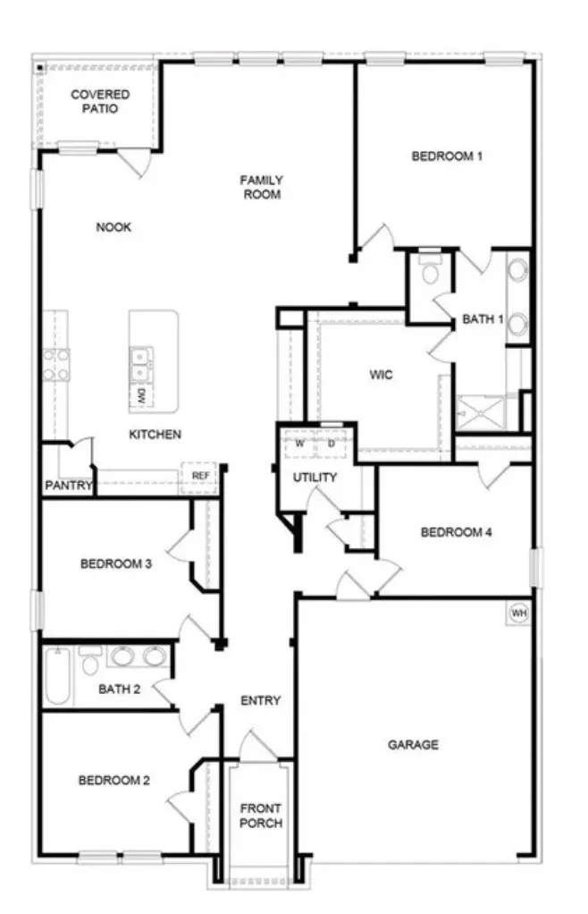 Single Family Residence For Sale in Denton County , 9917 Tacoma Drive, Aubrey, Texas 76227, 4 Bedroom, 2 Bathroom, 2 Garage spaces, 2,033 Sqft, built in 2024, mls#21382955, Real Estate Agent in Aubrey, Homes For Sale in Denton county, Homes For Sale in Aubrey, Realtor in Aubrey Texas, Real Estate Brokerage Independent Realty Texas, Luminita Cordes Realtor