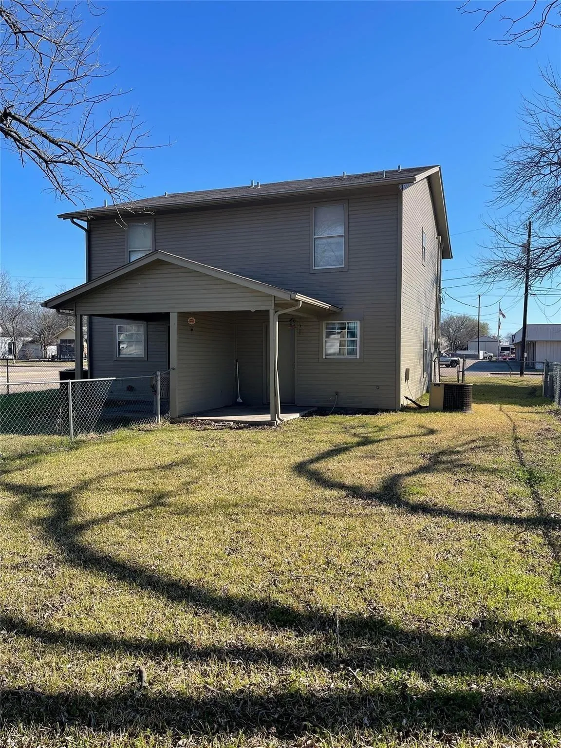 Duplex For Sale in Kaufman County , 409 E College Street, Terrell, Texas 75160, 4 Bedroom, 4 Bathroom, Garage spaces, 0 Sqft, built in 1984, mls#21383830, Real Estate Agent in Terrell, Homes For Sale in Kaufman county, Homes For Sale in Terrell, Realtor in Terrell Texas, Real Estate Brokerage Independent Realty Texas, Luminita Cordes Realtor