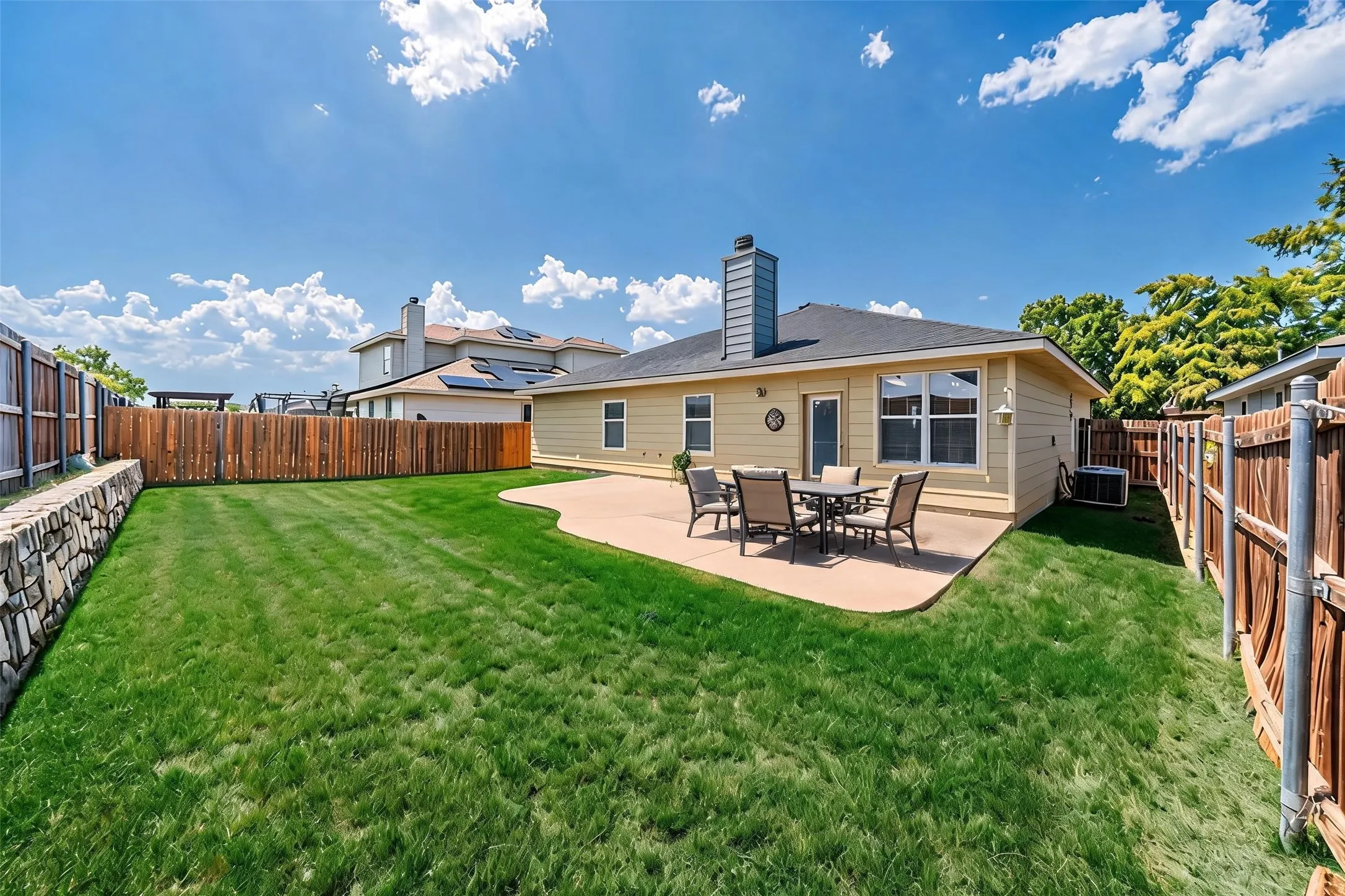 Single Family Residence For Sale in Collin County , 9917 George Washington Drive, Mc Kinney, Texas 75072, 4 Bedroom, 2 Bathroom, 2 Garage spaces, 1,848 Sqft, built in 2004, mls#21377302, Real Estate Agent in Mc Kinney, Homes For Sale in Collin county, Homes For Sale in Mc Kinney, Realtor in Mc Kinney Texas, Real Estate Brokerage Independent Realty Texas, Luminita Cordes Realtor