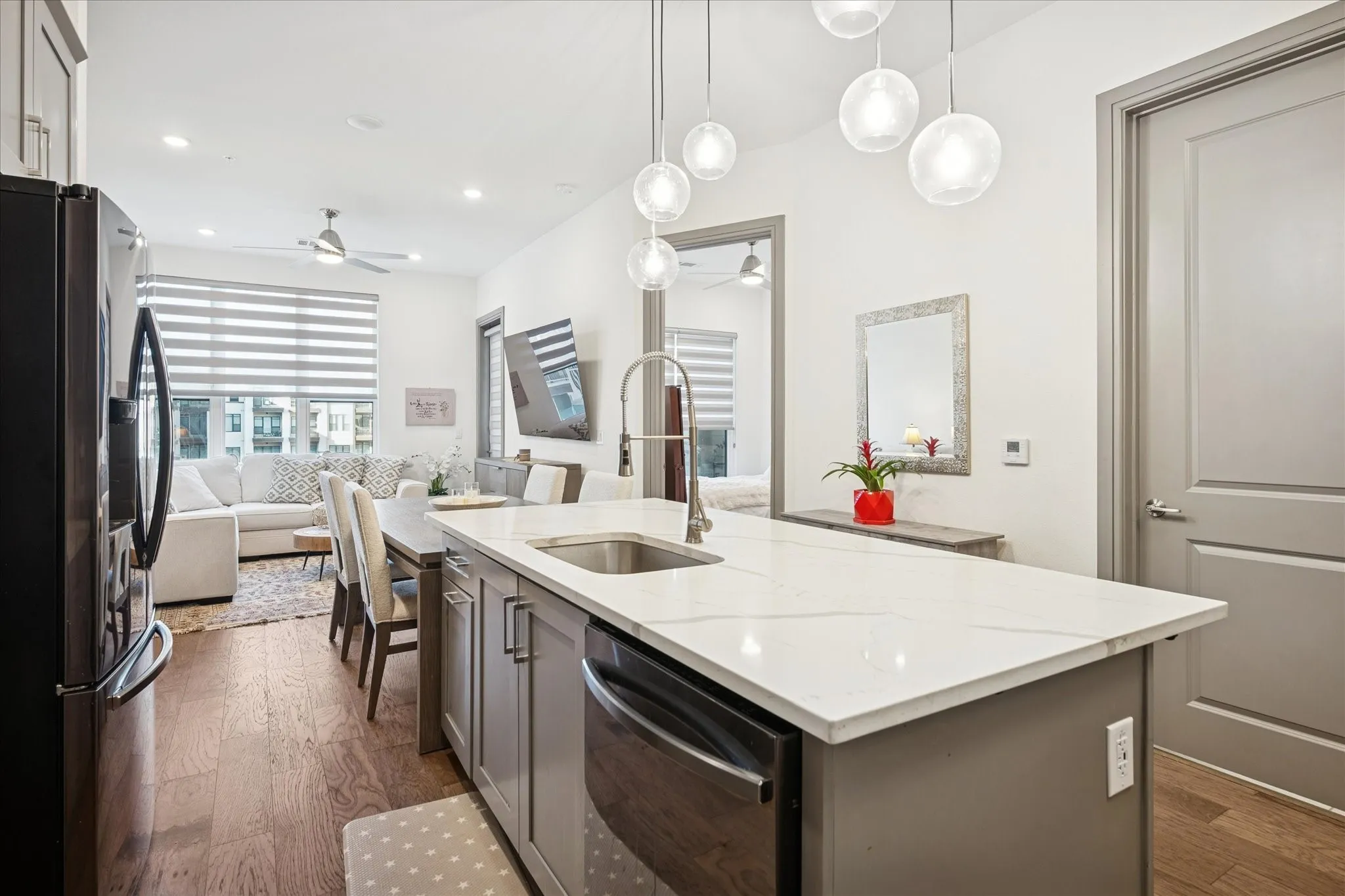 Condominium For Sale in Denton County , 2700 Old Denton Road 3346, Carrollton, Texas 75007, 1 Bedroom, 1 Bathroom, 1 Garage spaces, 835 Sqft, built in 2022, mls#21382642, Real Estate Agent in Carrollton, Homes For Sale in Denton county, Homes For Sale in Carrollton, Realtor in Carrollton Texas, Real Estate Brokerage Independent Realty Texas, Luminita Cordes Realtor