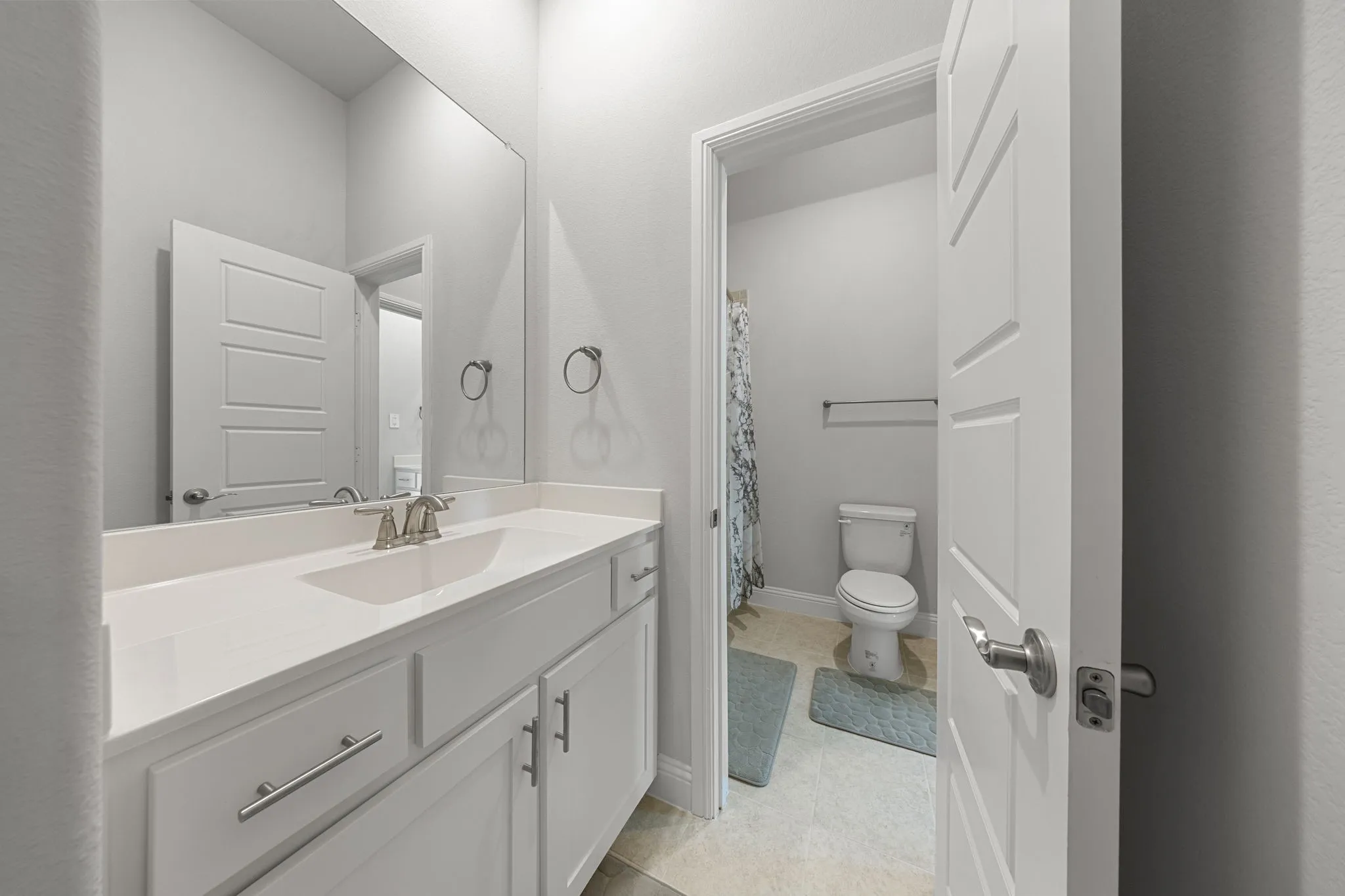Vanity for Bedroom #4