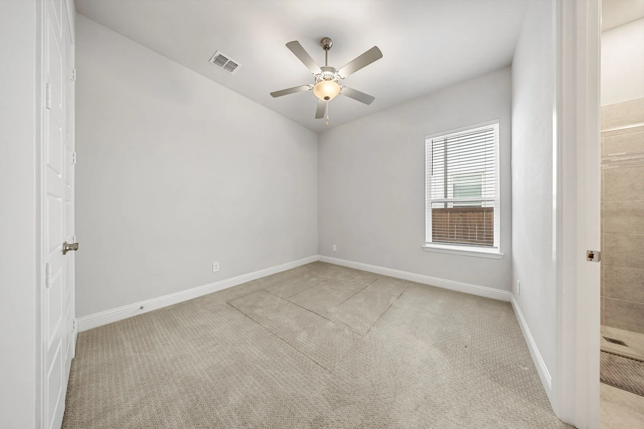 Bedroom #2 on main floor