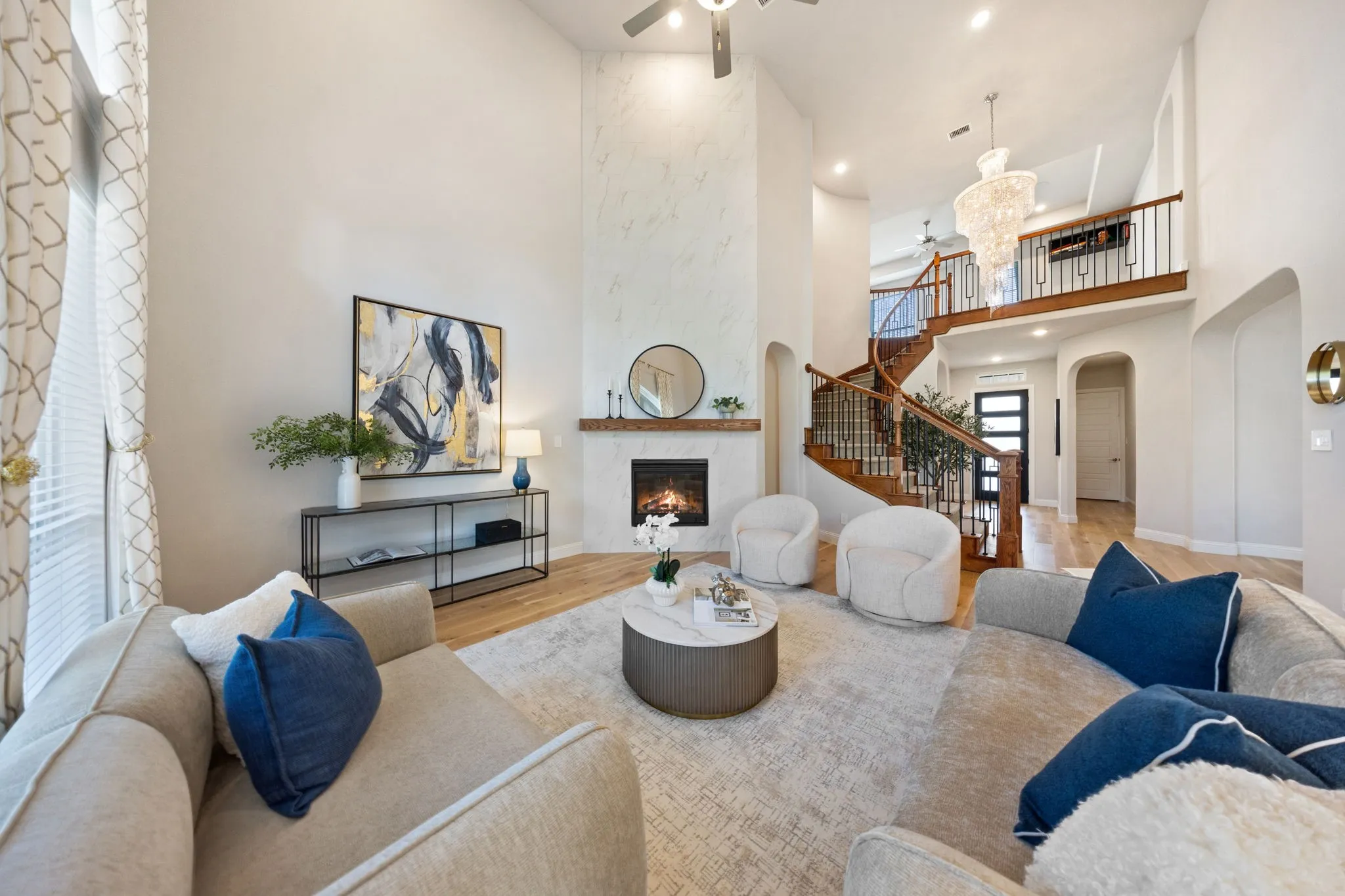 Single Family Residence For Sale in Collin County , 13492 Empire Maker Road, Frisco, Texas 75035, 5 Bedroom, 5 Bathroom, 3 Garage spaces, 3,872 Sqft, built in 2021, mls#21381465, Real Estate Agent in Frisco, Homes For Sale in Collin county, Homes For Sale in Frisco, Realtor in Frisco Texas, Real Estate Brokerage Independent Realty Texas, Luminita Cordes Realtor
