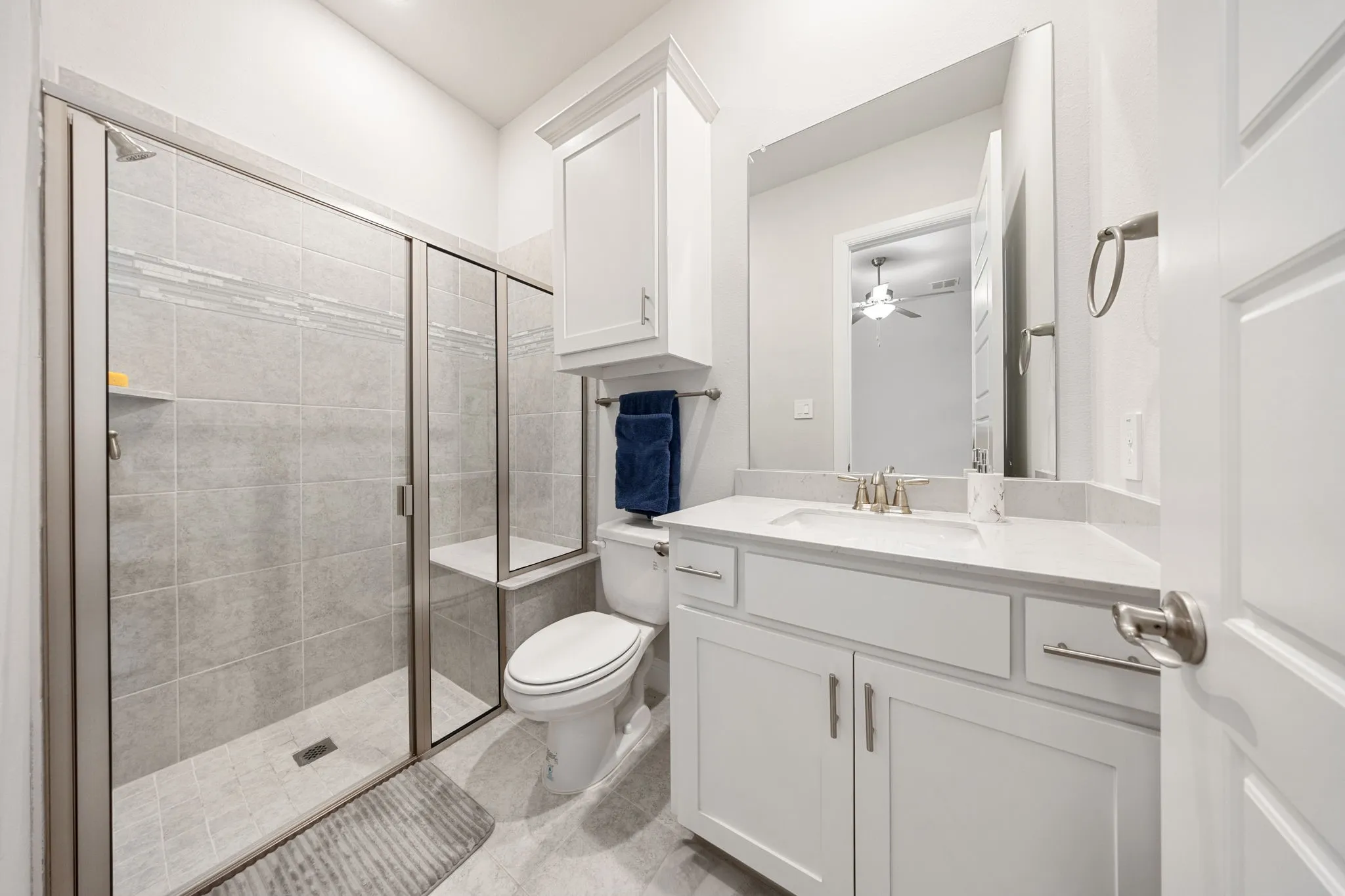 Bathroom #2 Ensuite