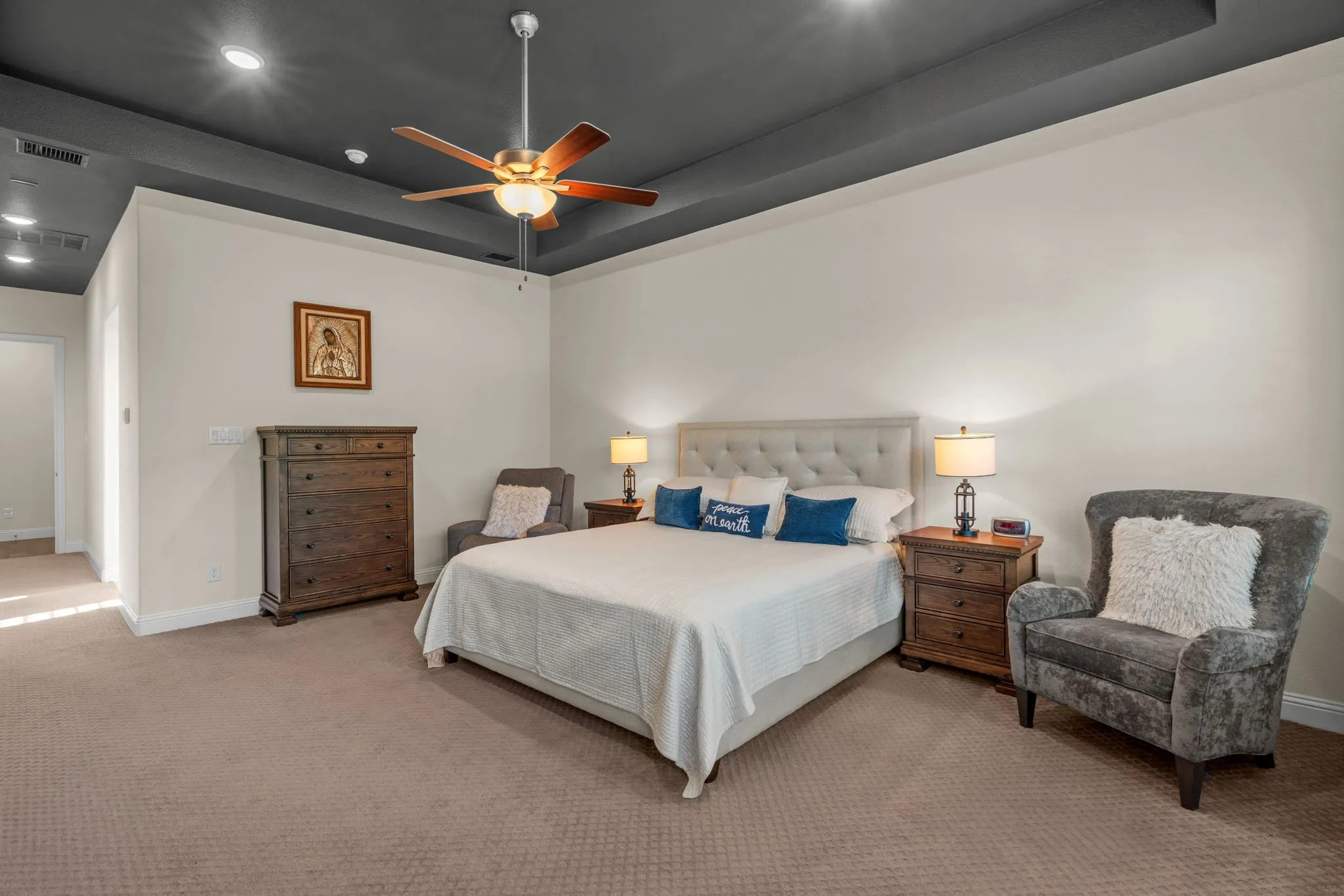 Single Family Residence For Sale in Denton County , 11508 Hickory Falls Drive, Argyle, Texas 76226, 4 Bedroom, 5 Bathroom, 3 Garage spaces, 4,307 Sqft, built in 2020, mls#21375292, Real Estate Agent in Argyle, Homes For Sale in Denton county, Homes For Sale in Argyle, Realtor in Argyle Texas, Real Estate Brokerage Independent Realty Texas, Luminita Cordes Realtor