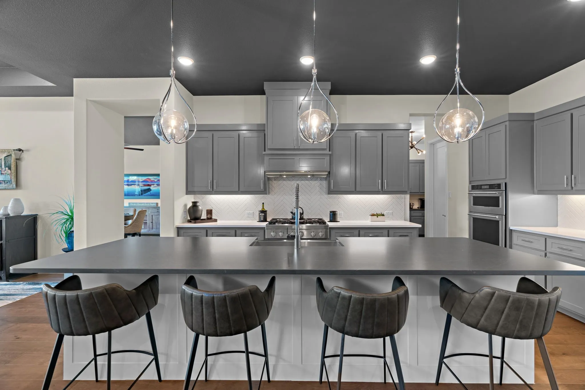 Single Family Residence For Sale in Denton County , 11508 Hickory Falls Drive, Argyle, Texas 76226, 4 Bedroom, 5 Bathroom, 3 Garage spaces, 4,307 Sqft, built in 2020, mls#21375292, Real Estate Agent in Argyle, Homes For Sale in Denton county, Homes For Sale in Argyle, Realtor in Argyle Texas, Real Estate Brokerage Independent Realty Texas, Luminita Cordes Realtor