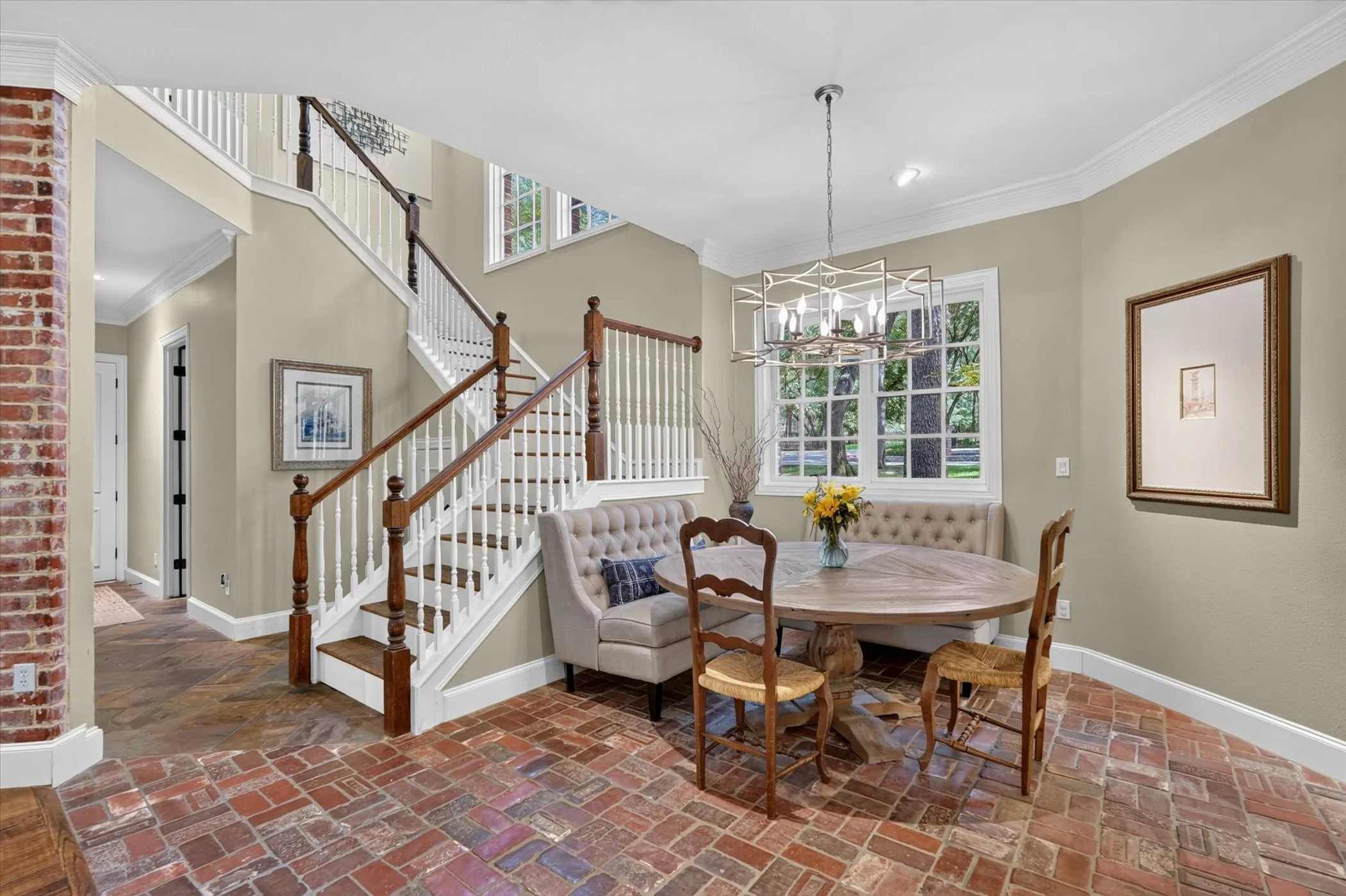 Single Family Residence For Sale in Collin County , 731 Creekwood Drive N, Fairview, Texas 75069, 4 Bedroom, 4 Bathroom, 3 Garage spaces, 4,576 Sqft, built in 2000, mls#21364962, Real Estate Agent in Fairview, Homes For Sale in Collin county, Homes For Sale in Fairview, Realtor in Fairview Texas, Real Estate Brokerage Independent Realty Texas, Luminita Cordes Realtor
