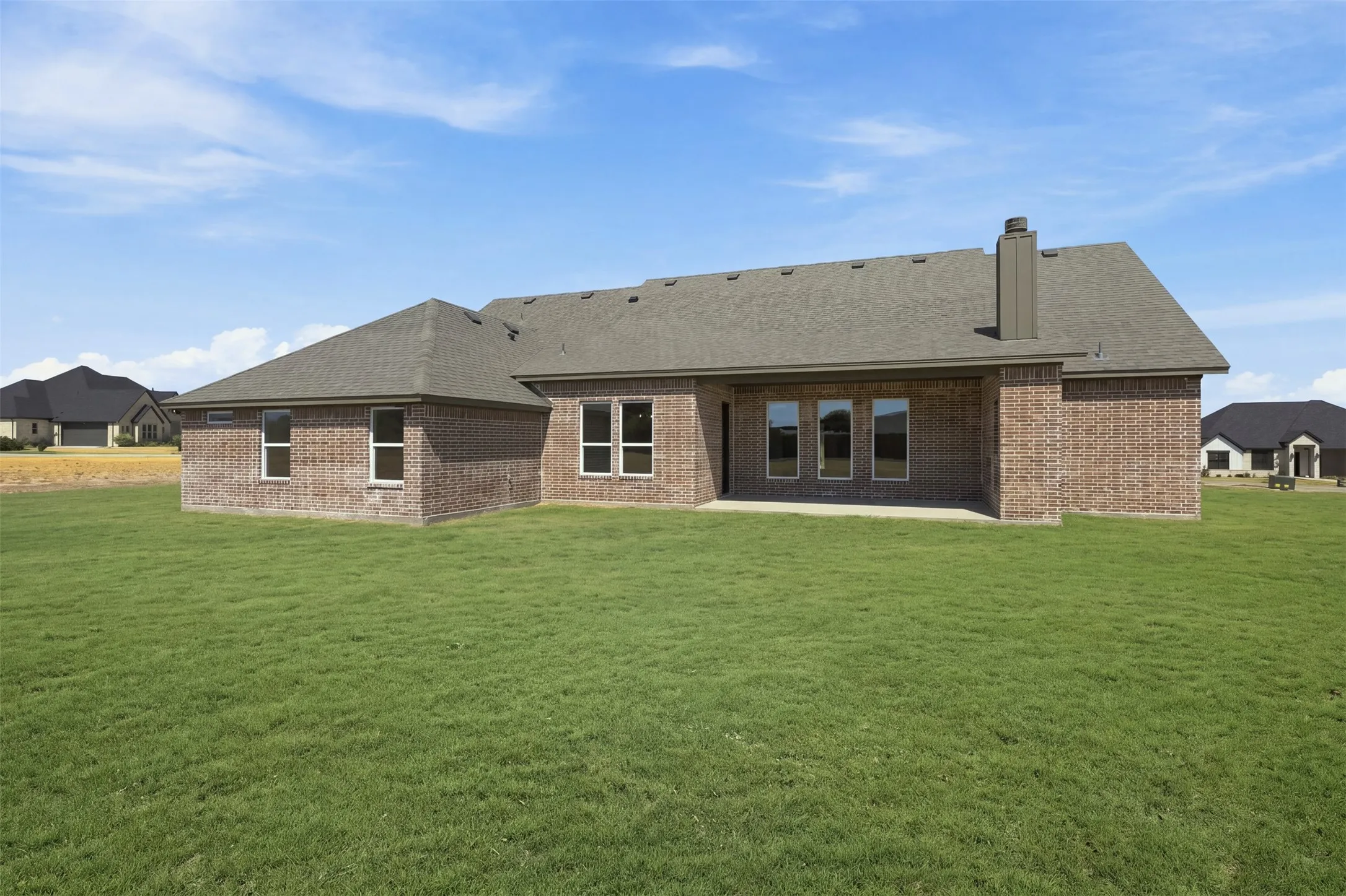 Single Family Residence For Sale in Parker County , 3155 Infinity Drive, Weatherford, Texas 76087, 4 Bedroom, 3 Bathroom, 3 Garage spaces, 2,715 Sqft, built in 2026, mls#21382939, Real Estate Agent in Weatherford, Homes For Sale in Parker county, Homes For Sale in Weatherford, Realtor in Weatherford Texas, Real Estate Brokerage Independent Realty Texas, Luminita Cordes Realtor
