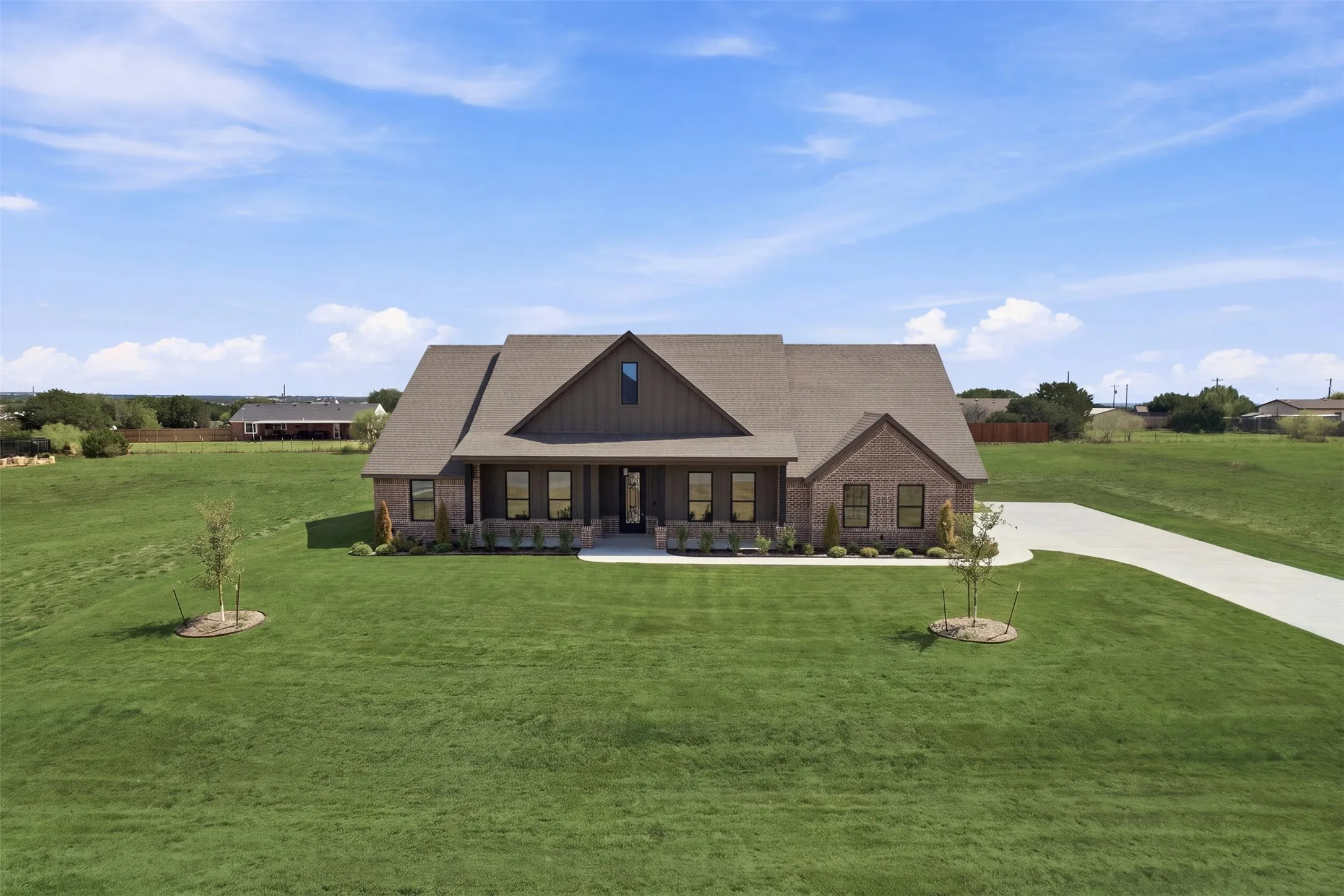Single Family Residence For Sale in Parker County , 3155 Infinity Drive, Weatherford, Texas 76087, 4 Bedroom, 3 Bathroom, 3 Garage spaces, 2,715 Sqft, built in 2026, mls#21382939, Real Estate Agent in Weatherford, Homes For Sale in Parker county, Homes For Sale in Weatherford, Realtor in Weatherford Texas, Real Estate Brokerage Independent Realty Texas, Luminita Cordes Realtor