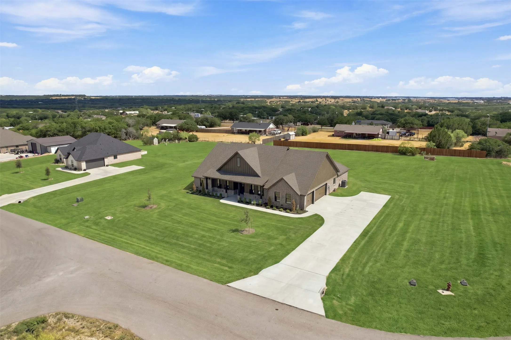 Single Family Residence For Sale in Parker County , 3155 Infinity Drive, Weatherford, Texas 76087, 4 Bedroom, 3 Bathroom, 3 Garage spaces, 2,715 Sqft, built in 2026, mls#21382939, Real Estate Agent in Weatherford, Homes For Sale in Parker county, Homes For Sale in Weatherford, Realtor in Weatherford Texas, Real Estate Brokerage Independent Realty Texas, Luminita Cordes Realtor