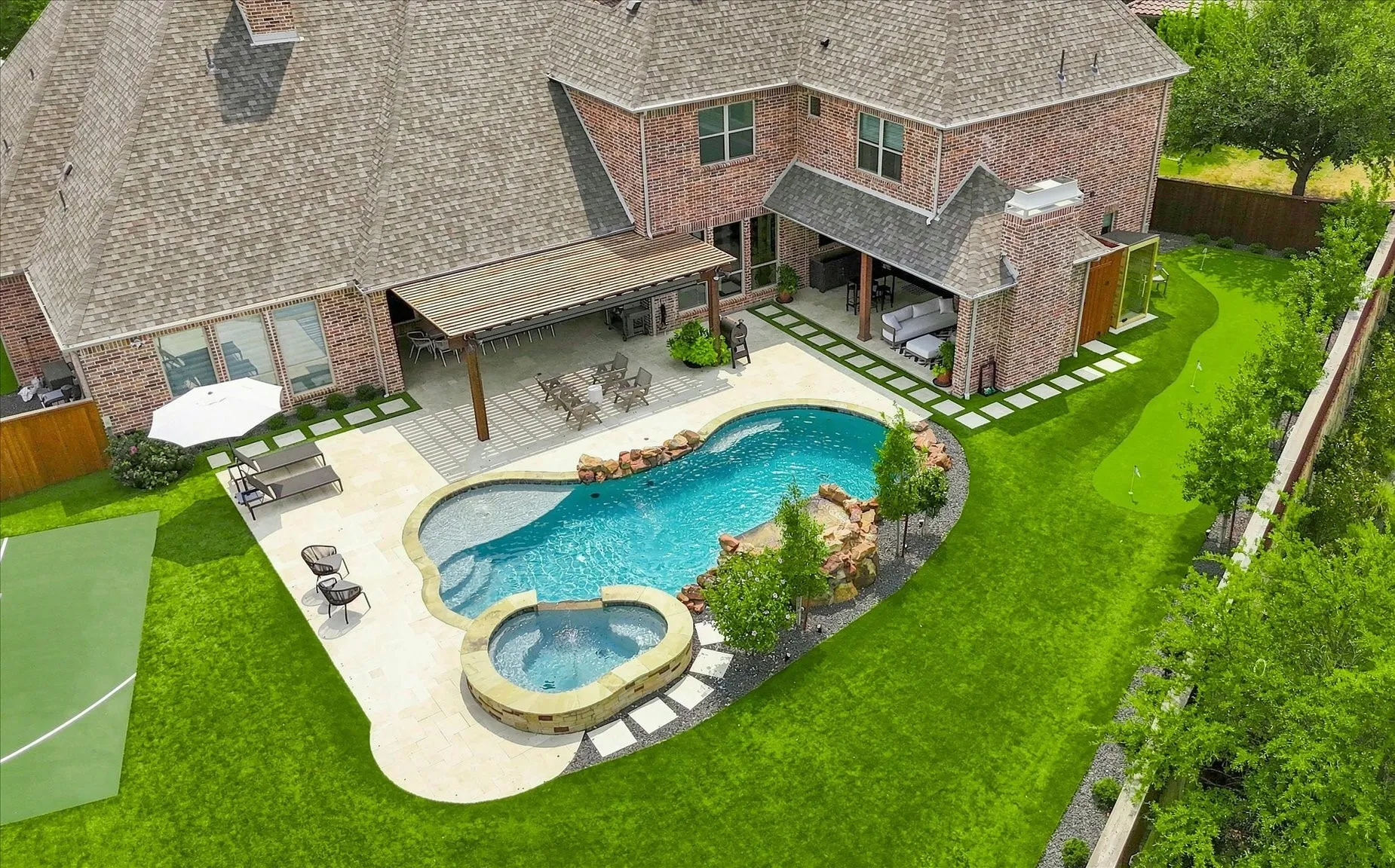 Single Family Residence For Sale in Denton County , 12967 Mahogany Court, Frisco, Texas 75033, 6 Bedroom, 7 Bathroom, 3 Garage spaces, 5,577 Sqft, built in 2014, mls#21380919, Real Estate Agent in Frisco, Homes For Sale in Denton county, Homes For Sale in Frisco, Realtor in Frisco Texas, Real Estate Brokerage Independent Realty Texas, Luminita Cordes Realtor