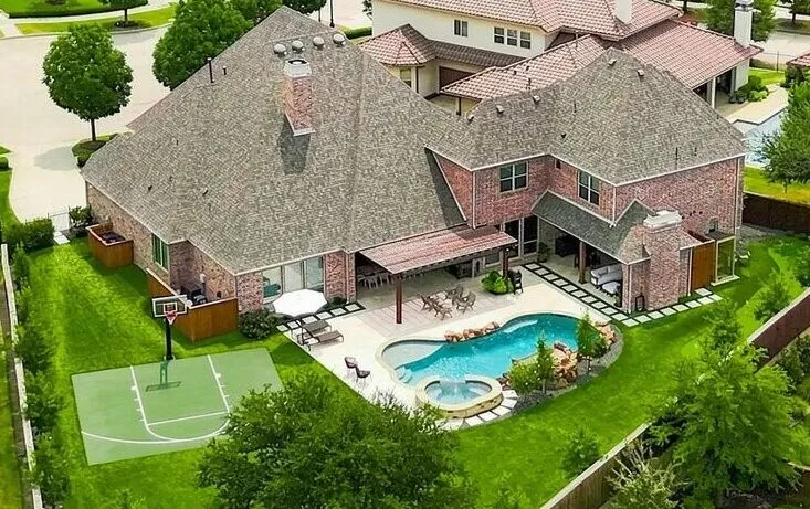Single Family Residence For Sale in Denton County , 12967 Mahogany Court, Frisco, Texas 75033, 6 Bedroom, 7 Bathroom, 3 Garage spaces, 5,577 Sqft, built in 2014, mls#21380919, Real Estate Agent in Frisco, Homes For Sale in Denton county, Homes For Sale in Frisco, Realtor in Frisco Texas, Real Estate Brokerage Independent Realty Texas, Luminita Cordes Realtor