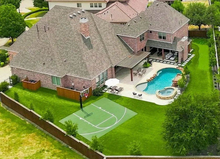 Single Family Residence For Sale in Denton County , 12967 Mahogany Court, Frisco, Texas 75033, 6 Bedroom, 7 Bathroom, 3 Garage spaces, 5,577 Sqft, built in 2014, mls#21380919, Real Estate Agent in Frisco, Homes For Sale in Denton county, Homes For Sale in Frisco, Realtor in Frisco Texas, Real Estate Brokerage Independent Realty Texas, Luminita Cordes Realtor