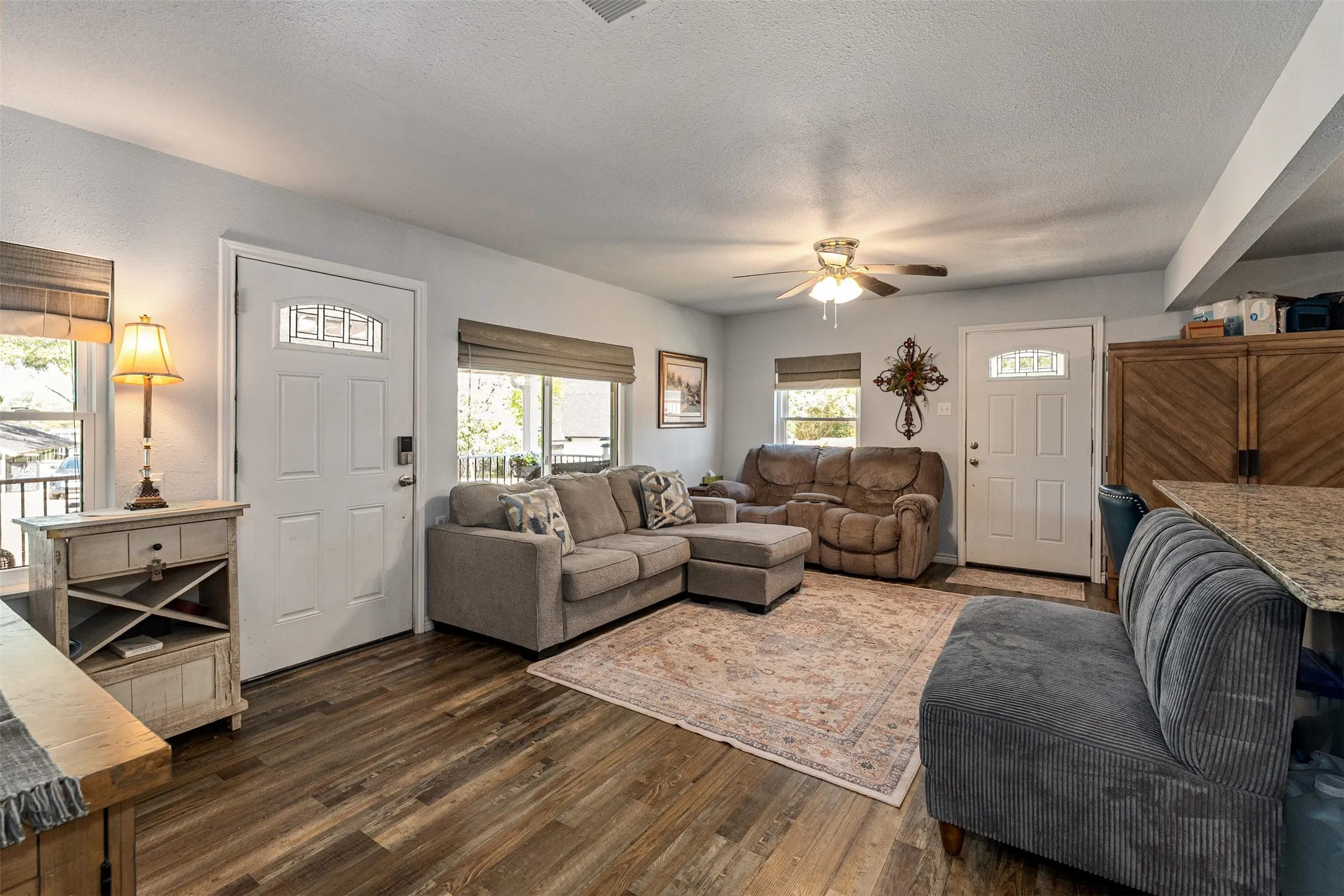 Single Family Residence For Sale in Henderson County , 101 Merry Way, Gun Barrel City, Texas 75156, 3 Bedroom, 2 Bathroom, 1 Garage spaces, 1,352 Sqft, built in 2024, mls#21382766, Real Estate Agent in Gun Barrel City, Homes For Sale in Henderson county, Homes For Sale in Gun Barrel City, Realtor in Gun Barrel City Texas, Real Estate Brokerage Independent Realty Texas, Luminita Cordes Realtor