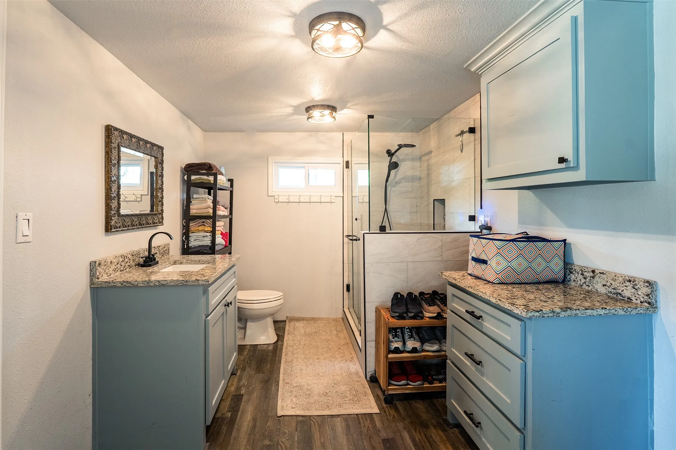 Great space