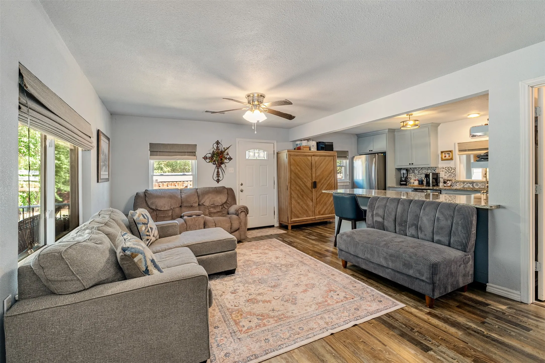 Single Family Residence For Sale in Henderson County , 101 Merry Way, Gun Barrel City, Texas 75156, 3 Bedroom, 2 Bathroom, 1 Garage spaces, 1,352 Sqft, built in 2024, mls#21382766, Real Estate Agent in Gun Barrel City, Homes For Sale in Henderson county, Homes For Sale in Gun Barrel City, Realtor in Gun Barrel City Texas, Real Estate Brokerage Independent Realty Texas, Luminita Cordes Realtor