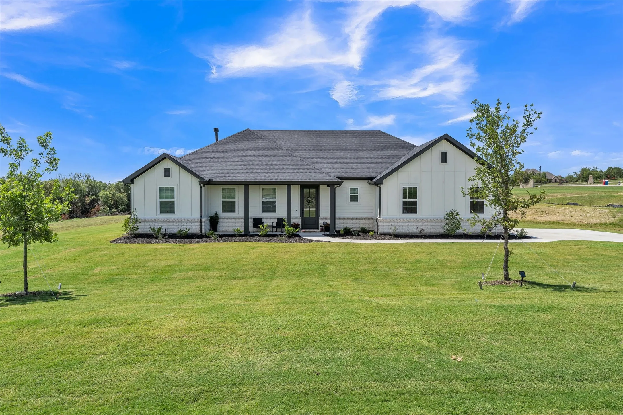 Single Family Residence For Rent in Parker County , 2004 Willy Dilly Road, Springtown, Texas 76082, 3 Bedroom, 2 Bathroom, 2 Garage spaces, 1,856 Sqft, built in 2025, mls#21382785, Real Estate Agent in Springtown, Homes For Rent in Parker county, Homes For Rent in Springtown, Realtor in Springtown Texas, Real Estate Brokerage Independent Realty Texas, Luminita Cordes Realtor