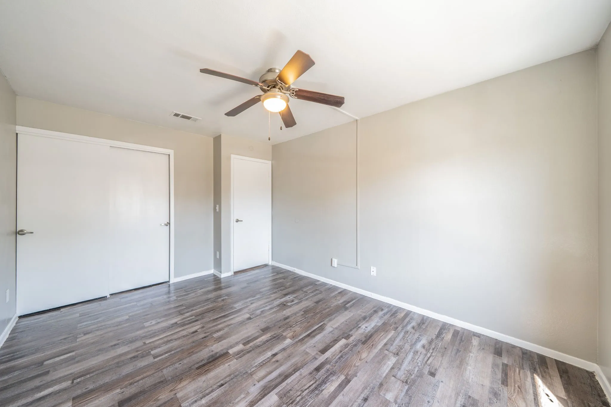 Bedroom #2