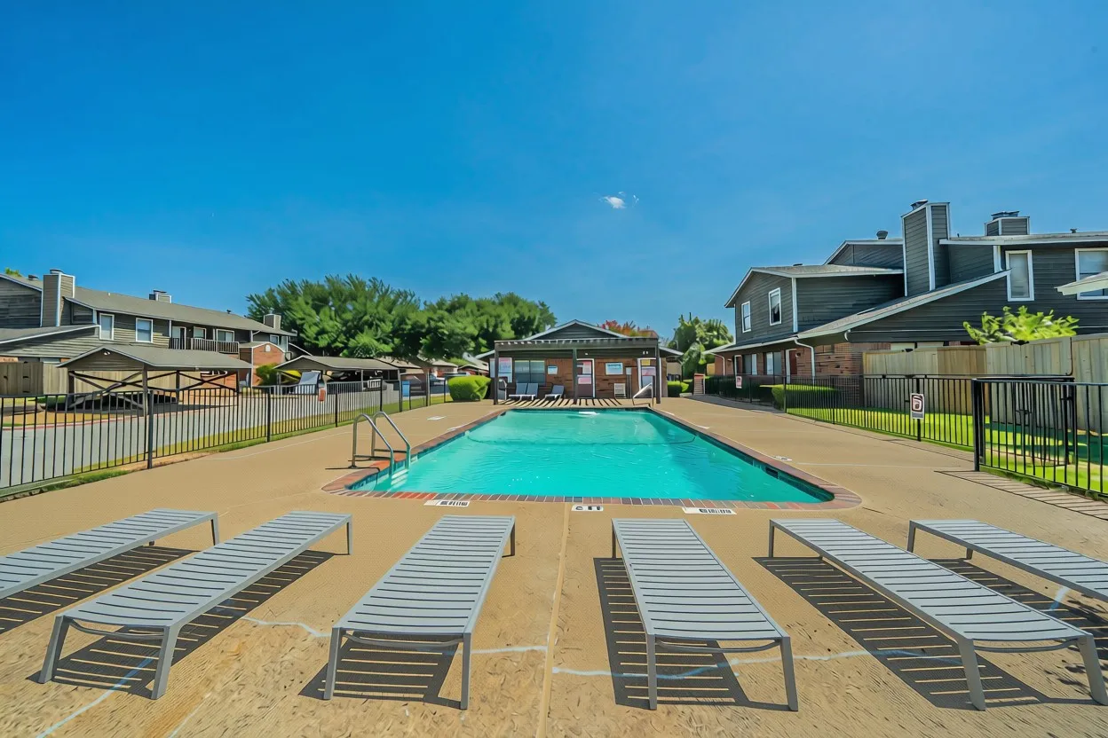 Community Pool