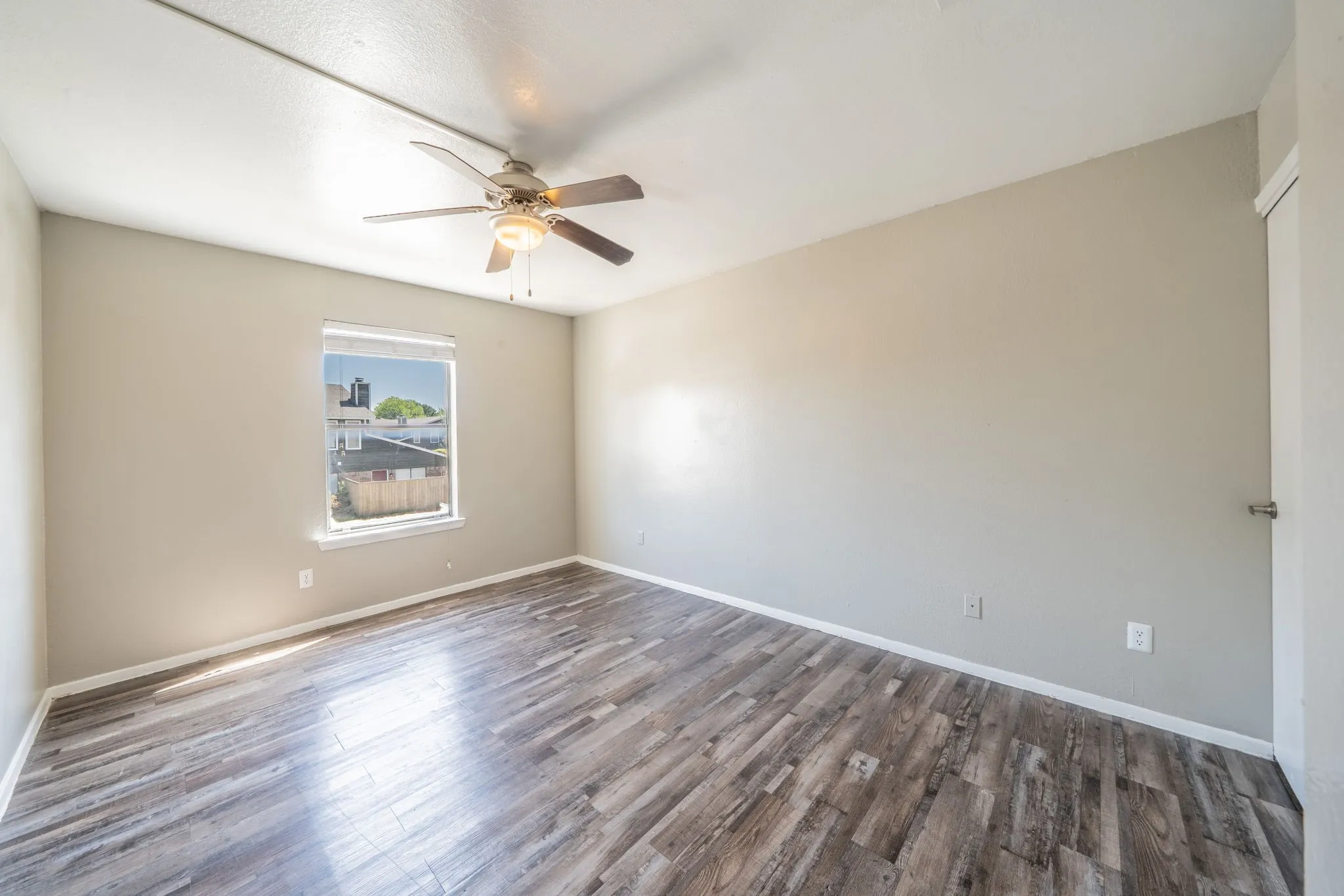 Bedroom #2