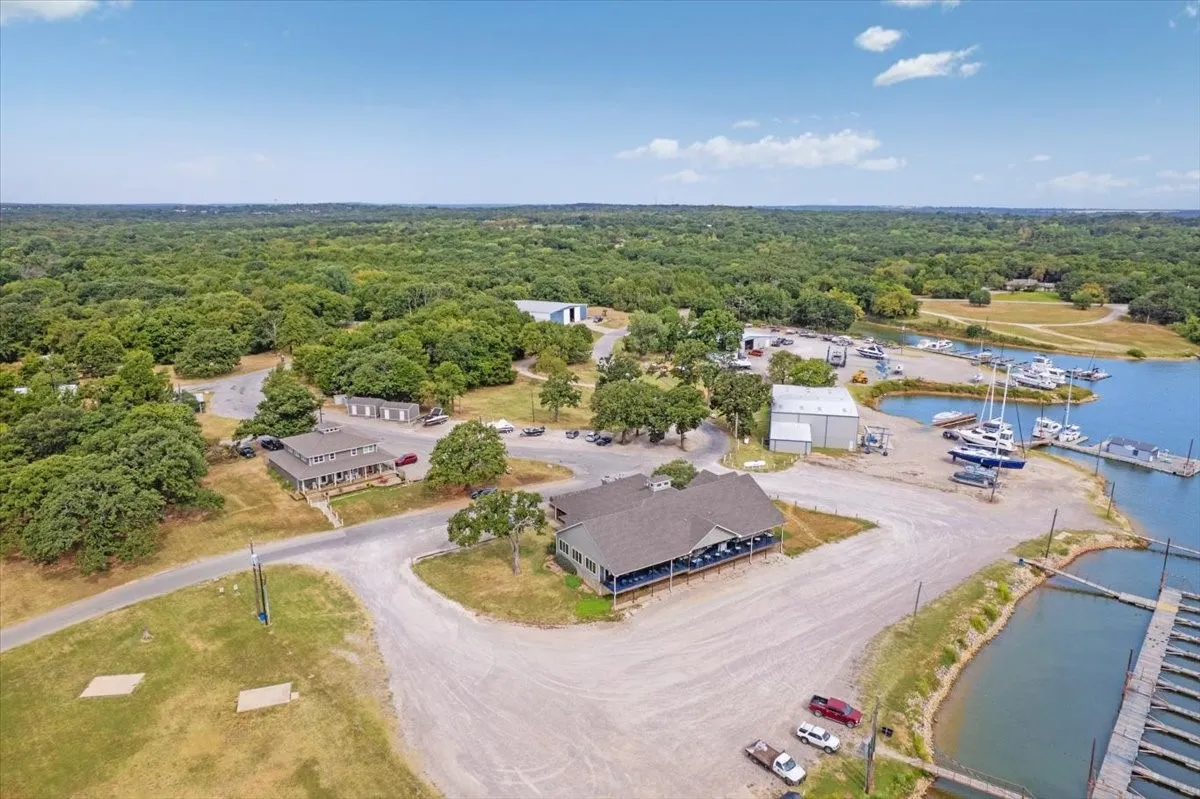 Nearby Cedar Mills Marina & Resort
