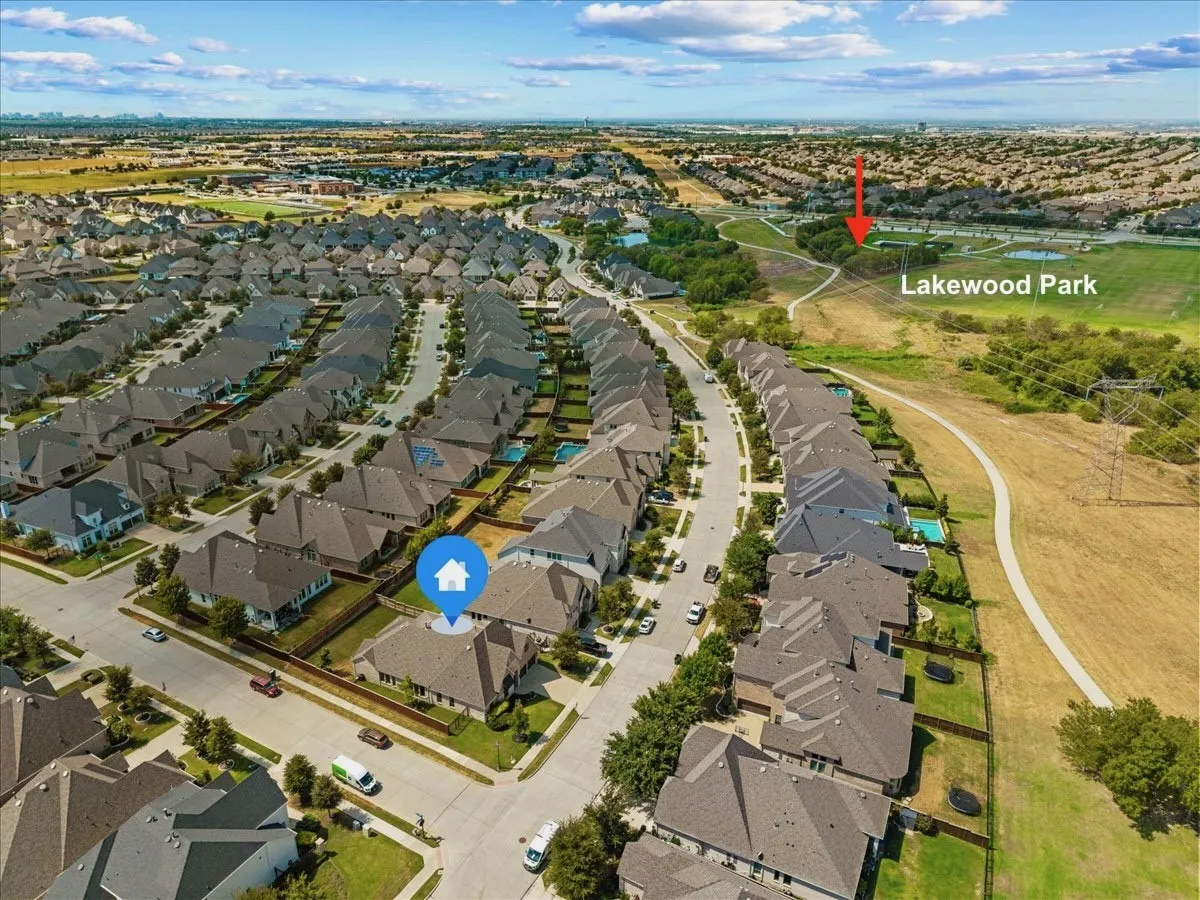 Single Family Residence For Sale in Collin County , 2770 Meadowbrook Boulevard, Prosper, Texas 75078, 4 Bedroom, 4 Bathroom, 3 Garage spaces, 2,993 Sqft, built in 2020, mls#21370515, Real Estate Agent in Prosper, Homes For Sale in Collin county, Homes For Sale in Prosper, Realtor in Prosper Texas, Real Estate Brokerage Independent Realty Texas, Luminita Cordes Realtor