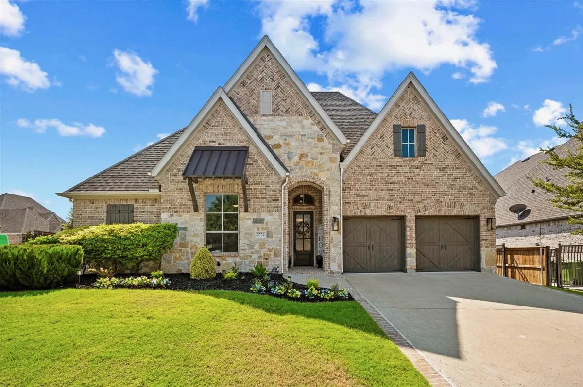 Single Family Residence For Sale in Collin County , 2770 Meadowbrook Boulevard, Prosper, Texas 75078, 4 Bedroom, 4 Bathroom, 3 Garage spaces, 2,993 Sqft, built in 2020, mls#21370515, Real Estate Agent in Prosper, Homes For Sale in Collin county, Homes For Sale in Prosper, Realtor in Prosper Texas, Real Estate Brokerage Independent Realty Texas, Luminita Cordes Realtor