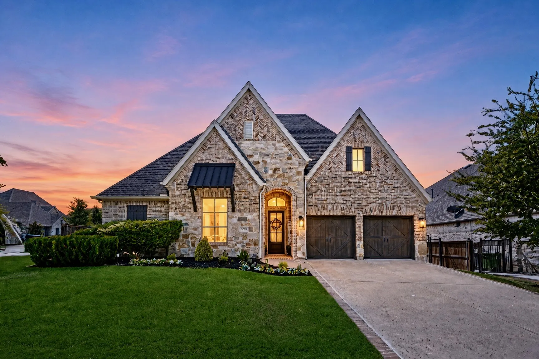 Single Family Residence For Sale