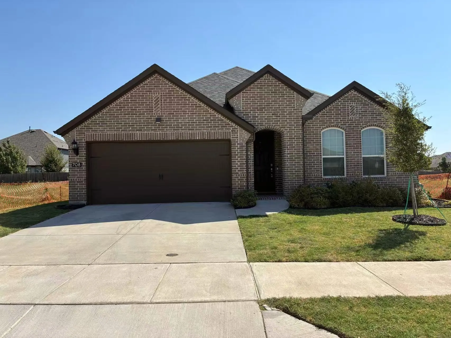 Single Family Residence For Rent in Collin County , 708 Lido Lane, Anna, Texas 75409, 4 Bedroom, 2 Bathroom, 2 Garage spaces, 2,116 Sqft, built in 2024, mls#21383937, Real Estate Agent in Anna, Homes For Rent in Collin county, Homes For Rent in Anna, Realtor in Anna Texas, Real Estate Brokerage Independent Realty Texas, Luminita Cordes Realtor