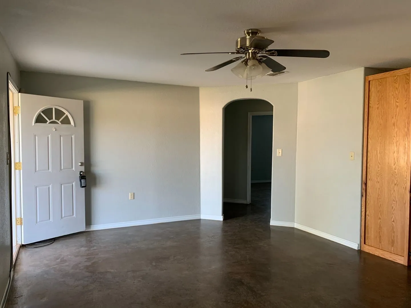 Duplex For Rent in Jones County , 720 11th Street A, Hawley, Texas 79525, 2 Bedroom, 1 Bathroom, Garage spaces, 1,023 Sqft, built in 2014, mls#21383945, Real Estate Agent in Hawley, Homes For Rent in Jones county, Homes For Rent in Hawley, Realtor in Hawley Texas, Real Estate Brokerage Independent Realty Texas, Luminita Cordes Realtor