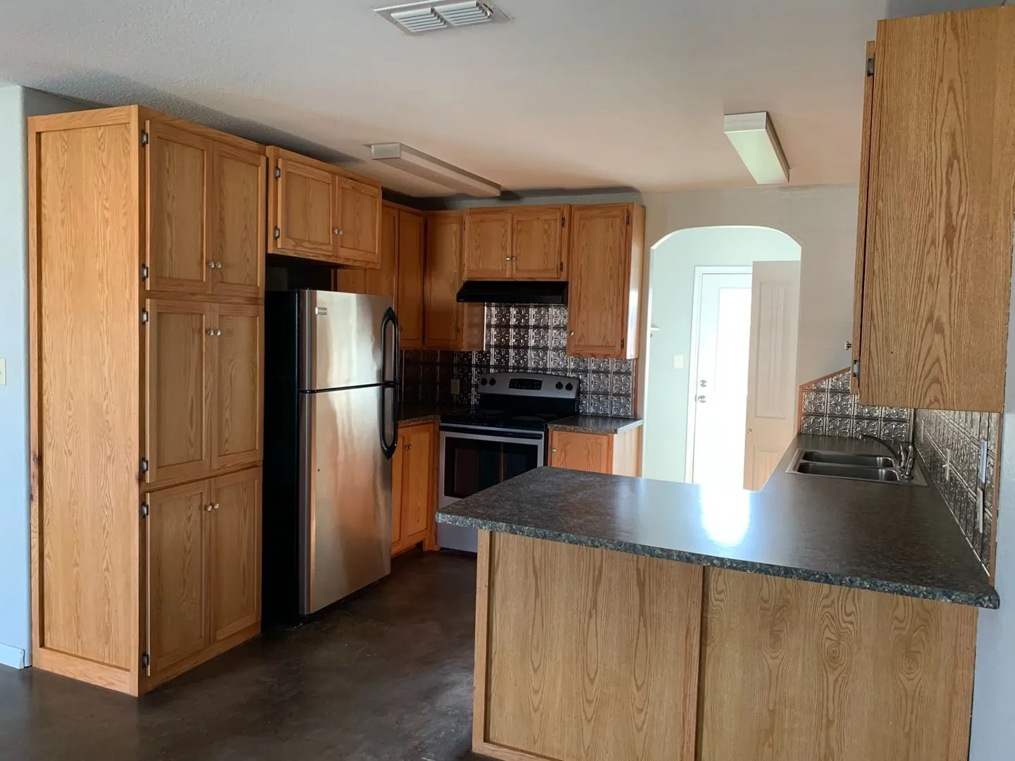 Duplex For Rent in Jones County , 720 11th Street A, Hawley, Texas 79525, 2 Bedroom, 1 Bathroom, Garage spaces, 1,023 Sqft, built in 2014, mls#21383945, Real Estate Agent in Hawley, Homes For Rent in Jones county, Homes For Rent in Hawley, Realtor in Hawley Texas, Real Estate Brokerage Independent Realty Texas, Luminita Cordes Realtor