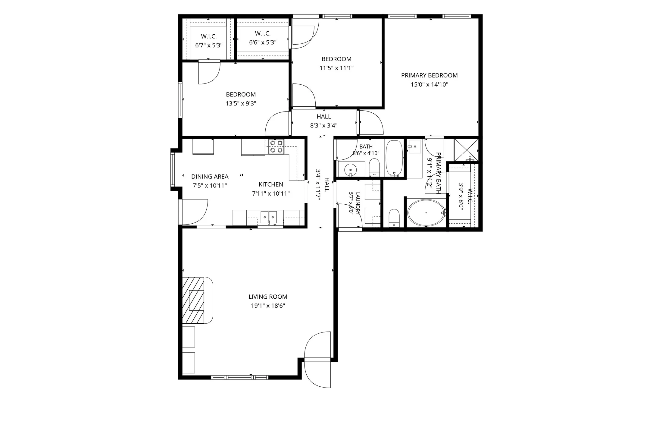 Single Family Residence For Sale in Dallas County , 3129 Walingford Drive, Grand Prairie, Texas 75052, 3 Bedroom, 2 Bathroom, 2 Garage spaces, 1,441 Sqft, built in 1995, mls#21380828, Real Estate Agent in Grand Prairie, Homes For Sale in Dallas county, Homes For Sale in Grand Prairie, Realtor in Grand Prairie Texas, Real Estate Brokerage Independent Realty Texas, Luminita Cordes Realtor