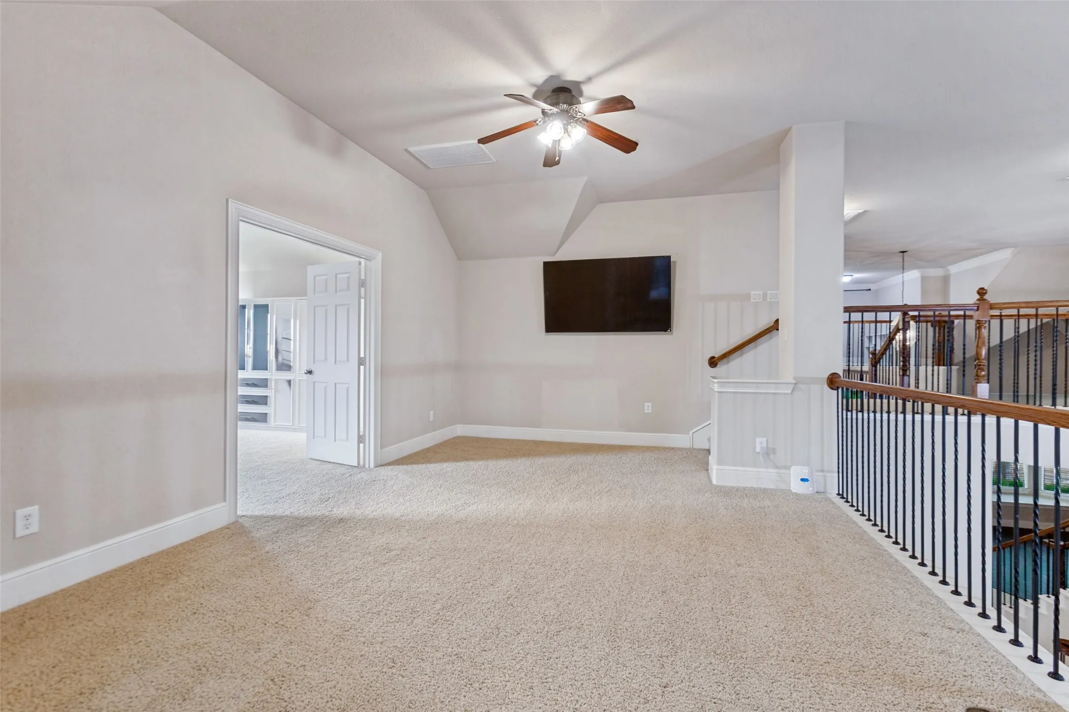 2nd Floor Game Room