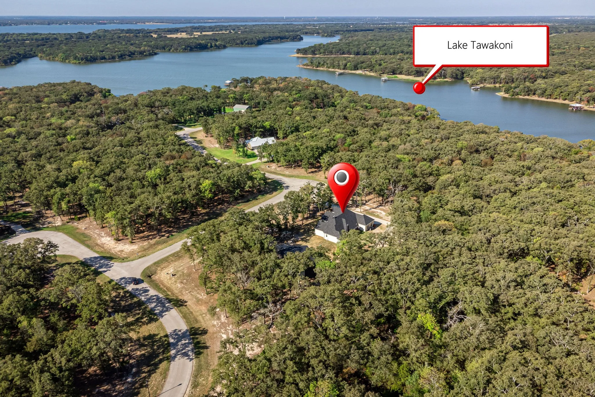 Single Family Residence For Sale in Hunt County , 6707 Anchor Point, Quinlan, Texas 75474, 4 Bedroom, 4 Bathroom, 2 Garage spaces, 3,730 Sqft, built in 2022, mls#21382701, Real Estate Agent in Quinlan, Homes For Sale in Hunt county, Homes For Sale in Quinlan, Realtor in Quinlan Texas, Real Estate Brokerage Independent Realty Texas, Luminita Cordes Realtor