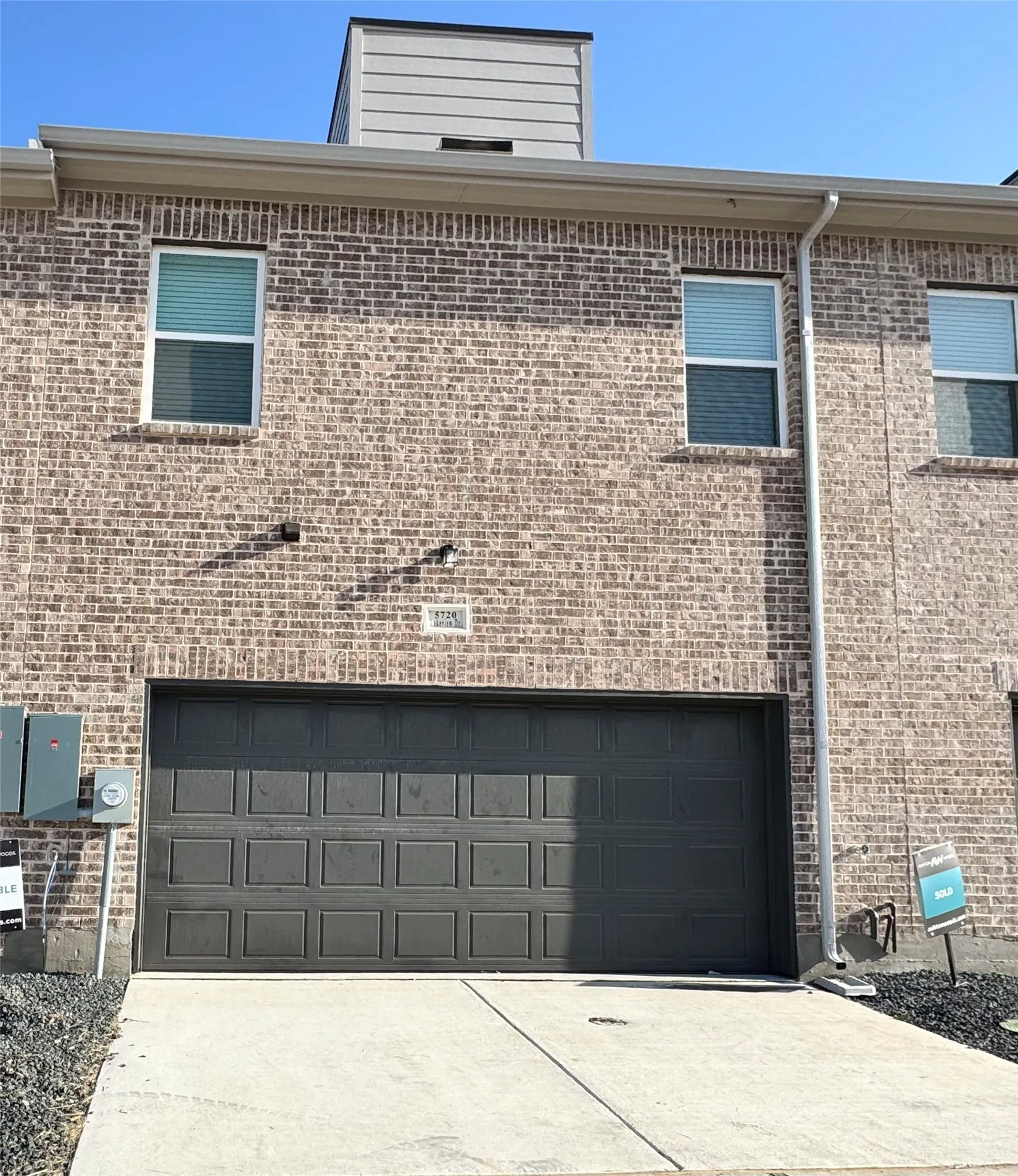 Townhouse For Rent in Tarrant County , 5720 Lakeview Drive, Watauga, Texas 76148, 3 Bedroom, 3 Bathroom, 2 Garage spaces, 1,869 Sqft, built in 2026, mls#21383960, Real Estate Agent in Watauga, Homes For Rent in Tarrant county, Homes For Rent in Watauga, Realtor in Watauga Texas, Real Estate Brokerage Independent Realty Texas, Luminita Cordes Realtor