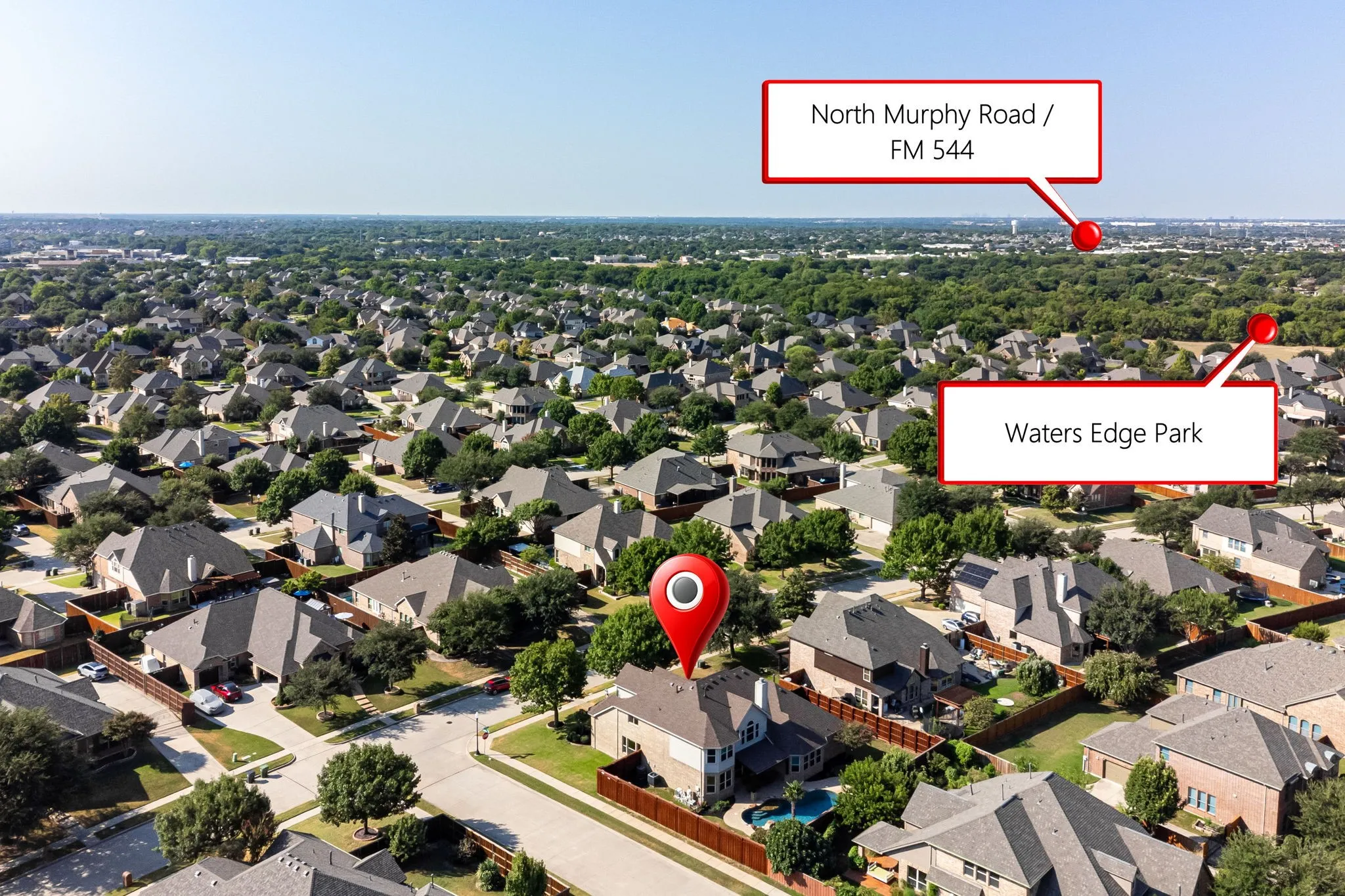 Single Family Residence For Sale in Collin County , 613 Maize Road, Murphy, Texas 75094, 5 Bedroom, 4 Bathroom, 3 Garage spaces, 3,776 Sqft, built in 2007, mls#21382681, Real Estate Agent in Murphy, Homes For Sale in Collin county, Homes For Sale in Murphy, Realtor in Murphy Texas, Real Estate Brokerage Independent Realty Texas, Luminita Cordes Realtor