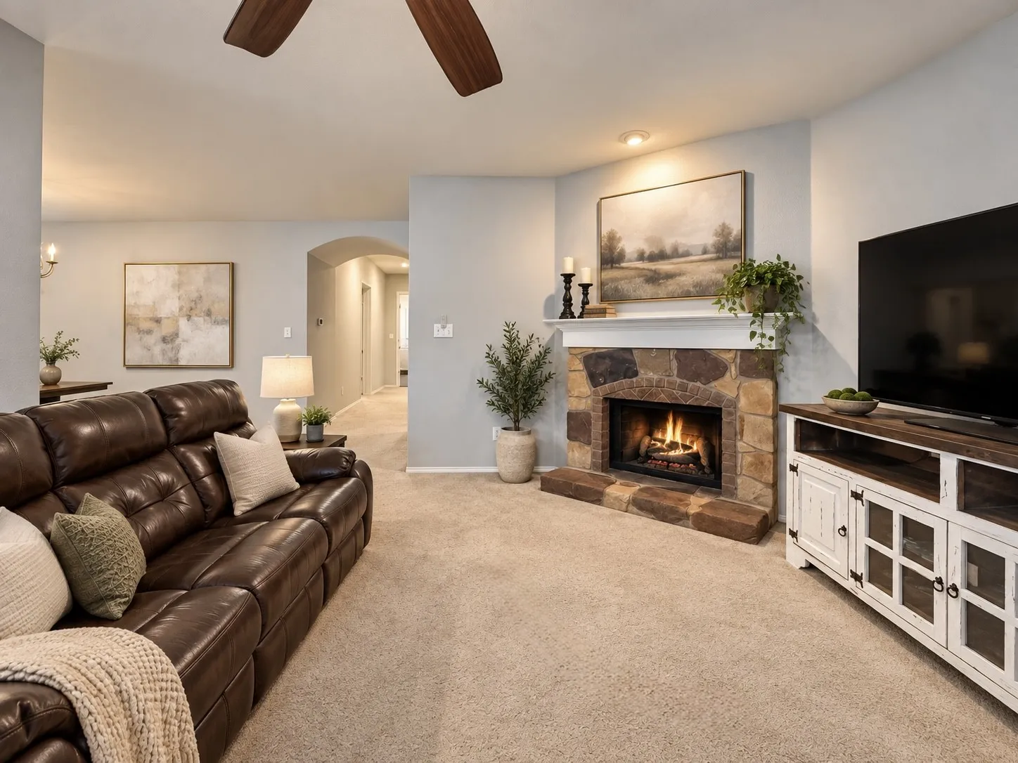 Single Family Residence For Sale in Kaufman County , 1131 Grimes Drive, Forney, Texas 75126, 4 Bedroom, 2 Bathroom, 2 Garage spaces, 2,200 Sqft, built in 2019, mls#21383934, Real Estate Agent in Forney, Homes For Sale in Kaufman county, Homes For Sale in Forney, Realtor in Forney Texas, Real Estate Brokerage Independent Realty Texas, Luminita Cordes Realtor