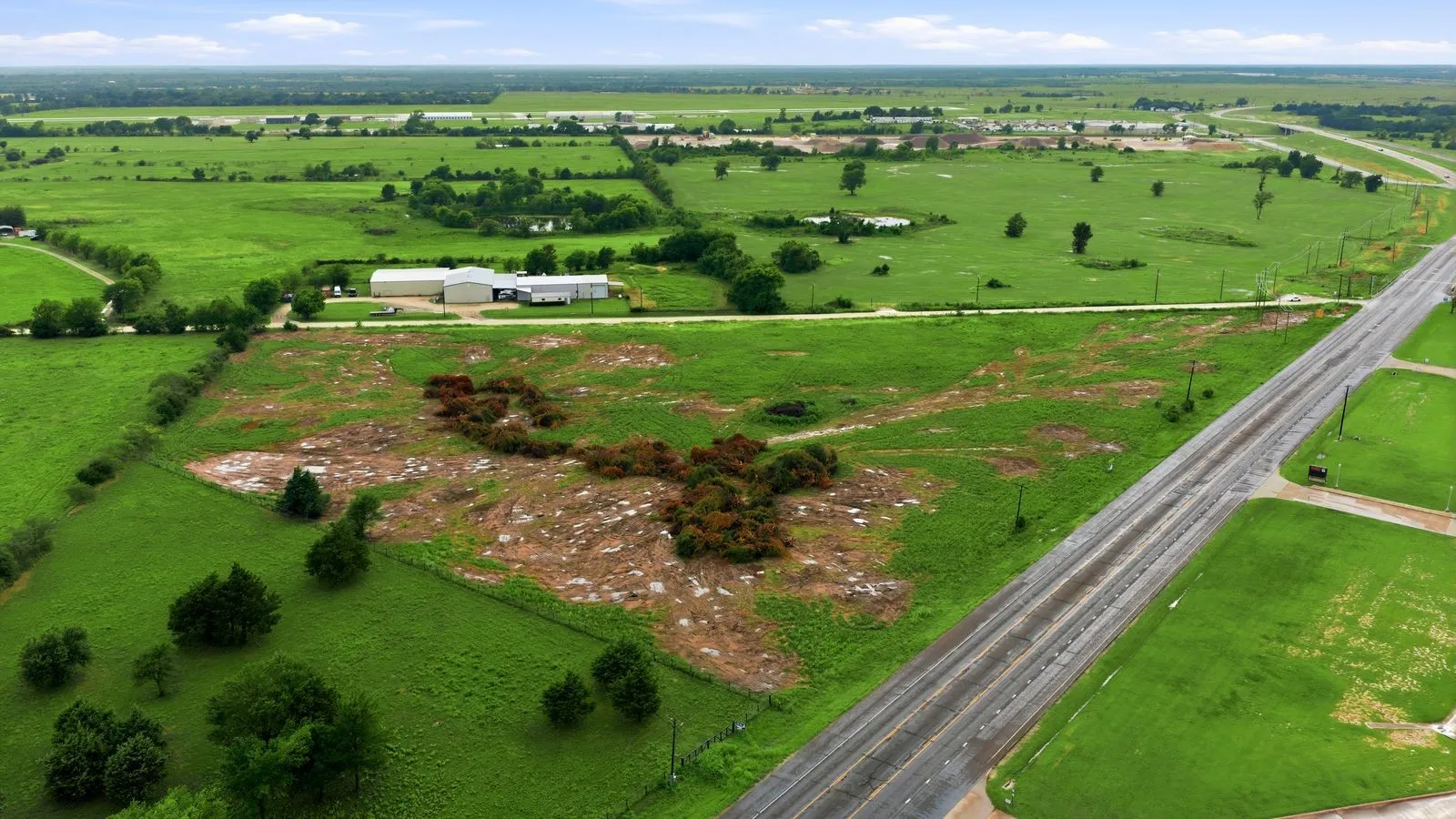Unimproved Land For Sale in Navarro County , TBD 00 US Hwy 287, Corsicana, Texas 75109, 0, 0, Garage spaces, 0 Sqft, built in 0, mls#21376937, Real Estate Agent in Corsicana, Homes For Sale in Navarro county, Homes For Sale in Corsicana, Realtor in Corsicana Texas, Real Estate Brokerage Independent Realty Texas, Luminita Cordes Realtor