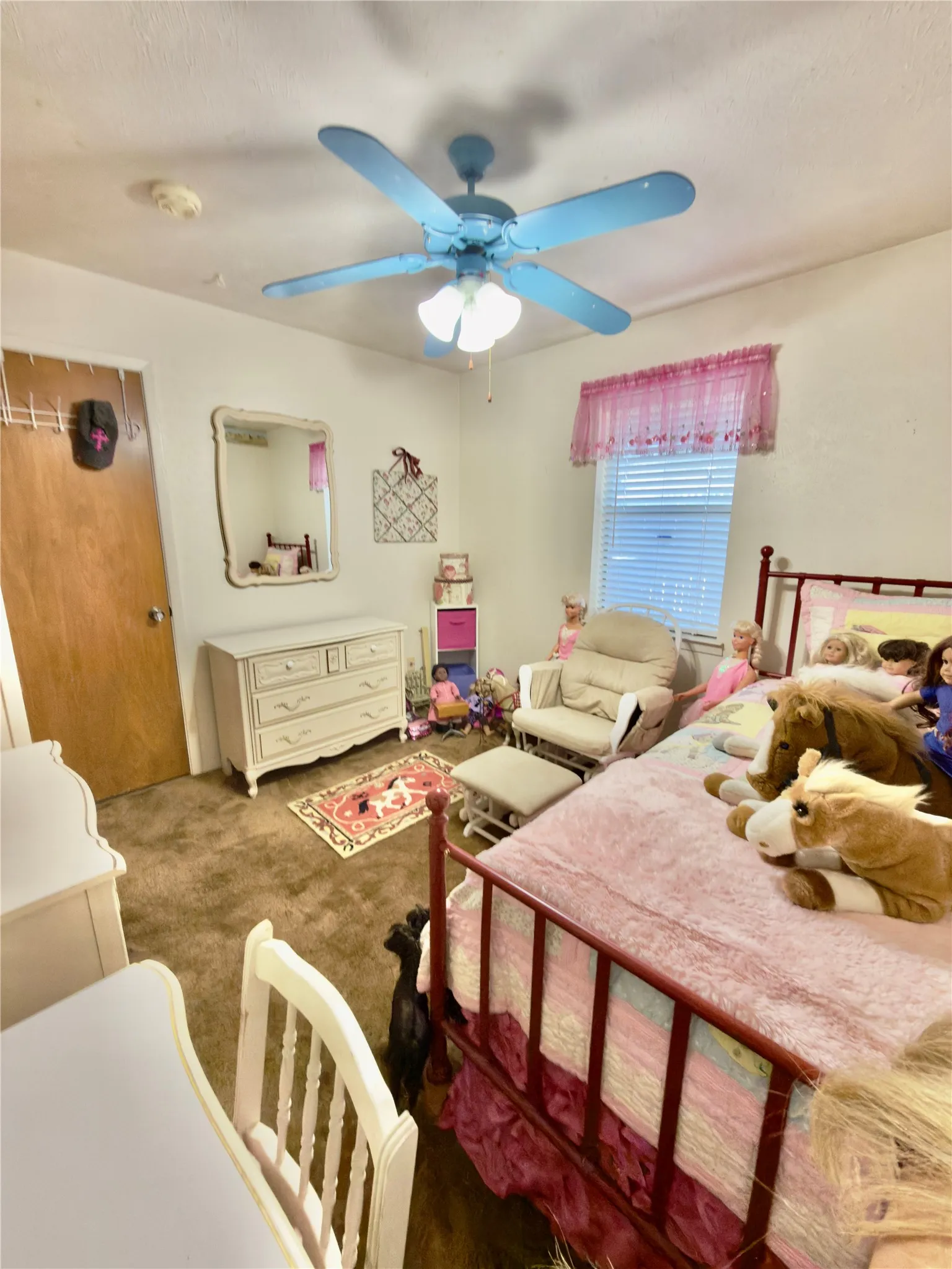 4th Bedroom